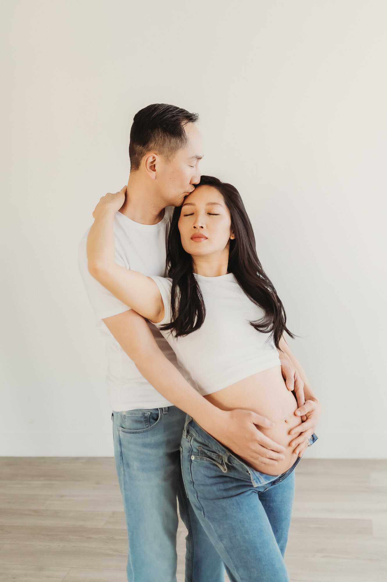 East Texas Maternity Photographer-1