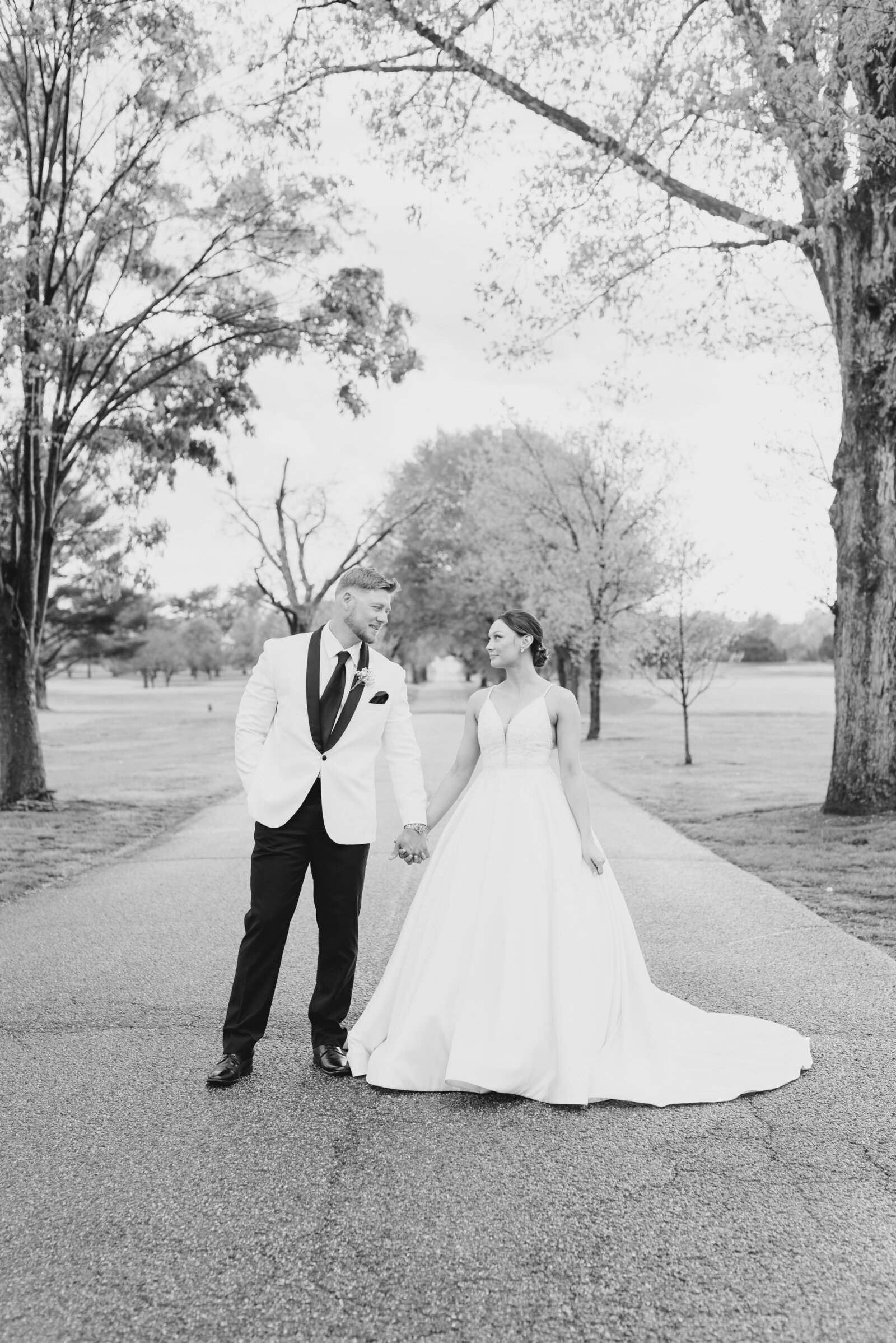 Brooke + William Gabriella Rose  Photography 207-903