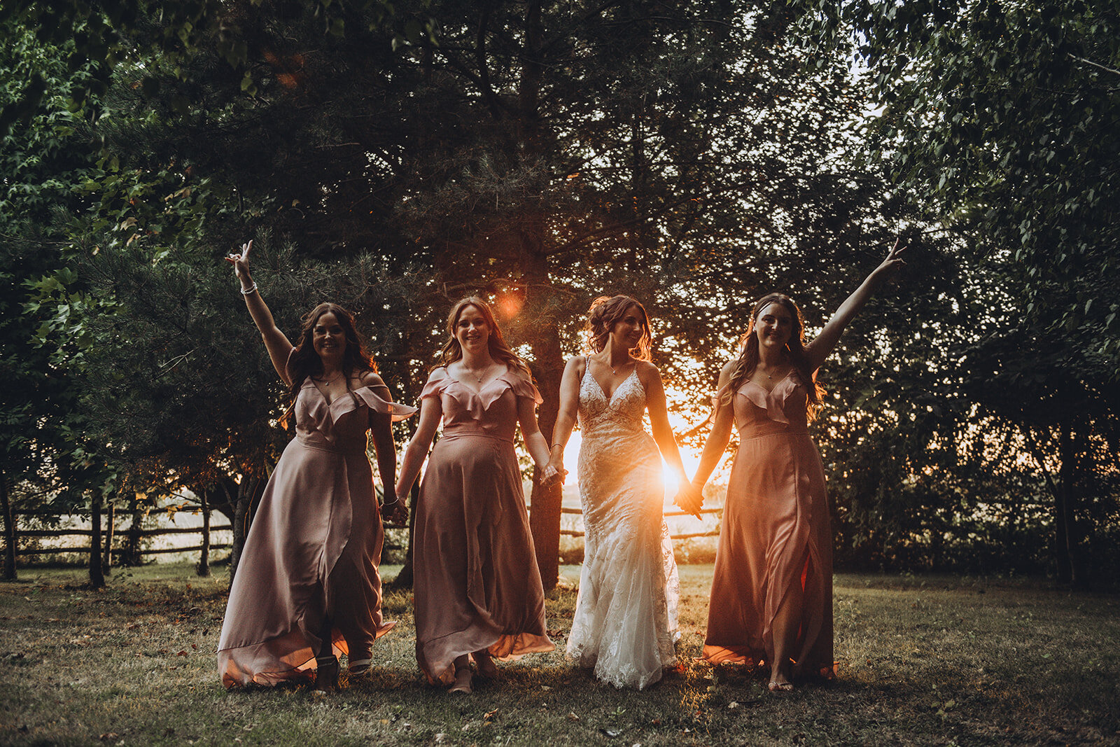 Alice & Luigi Wedding Marleybrook House (607 of 645)