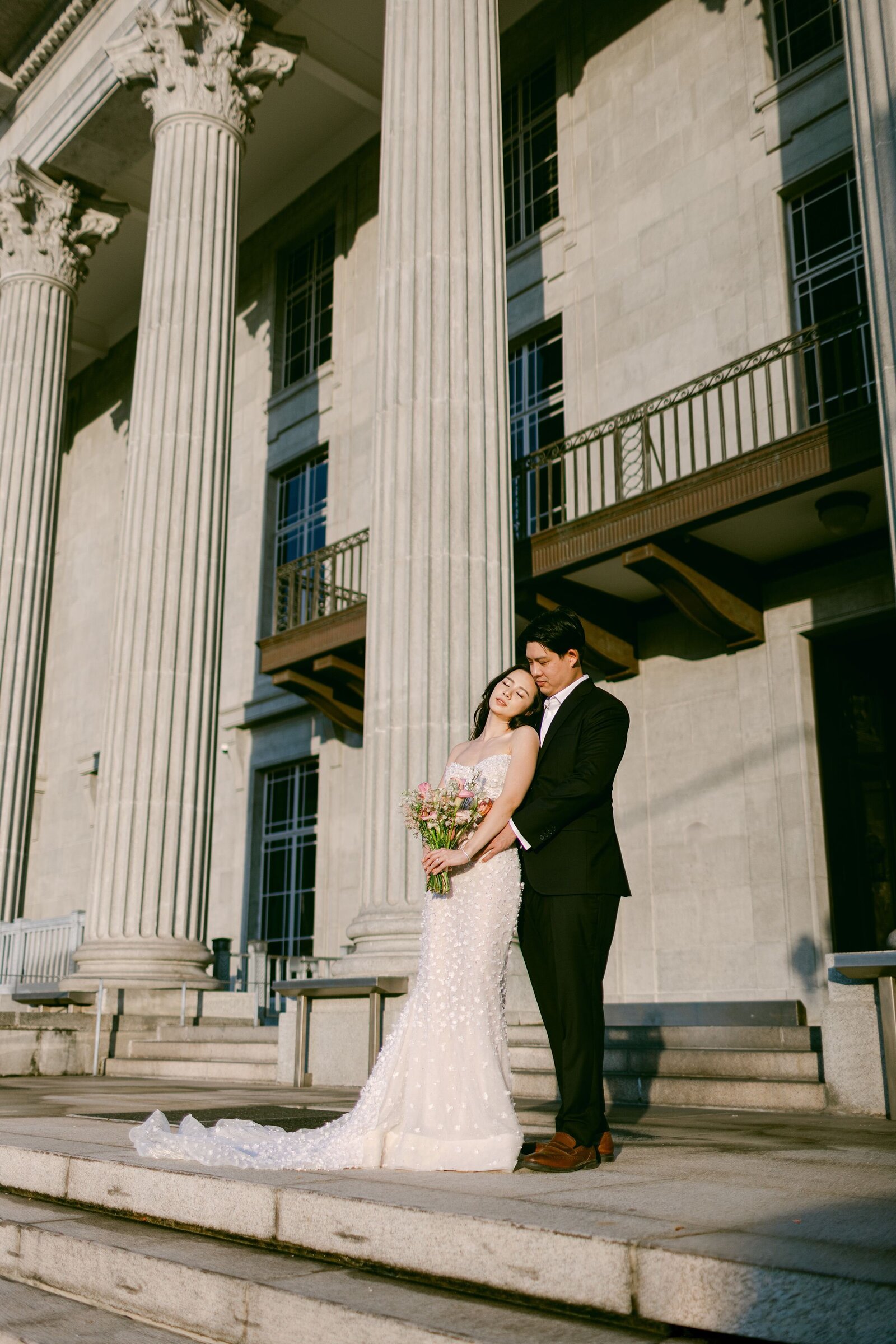 00036SP Singapore Pre-Wedding Photography Maritha Mae
