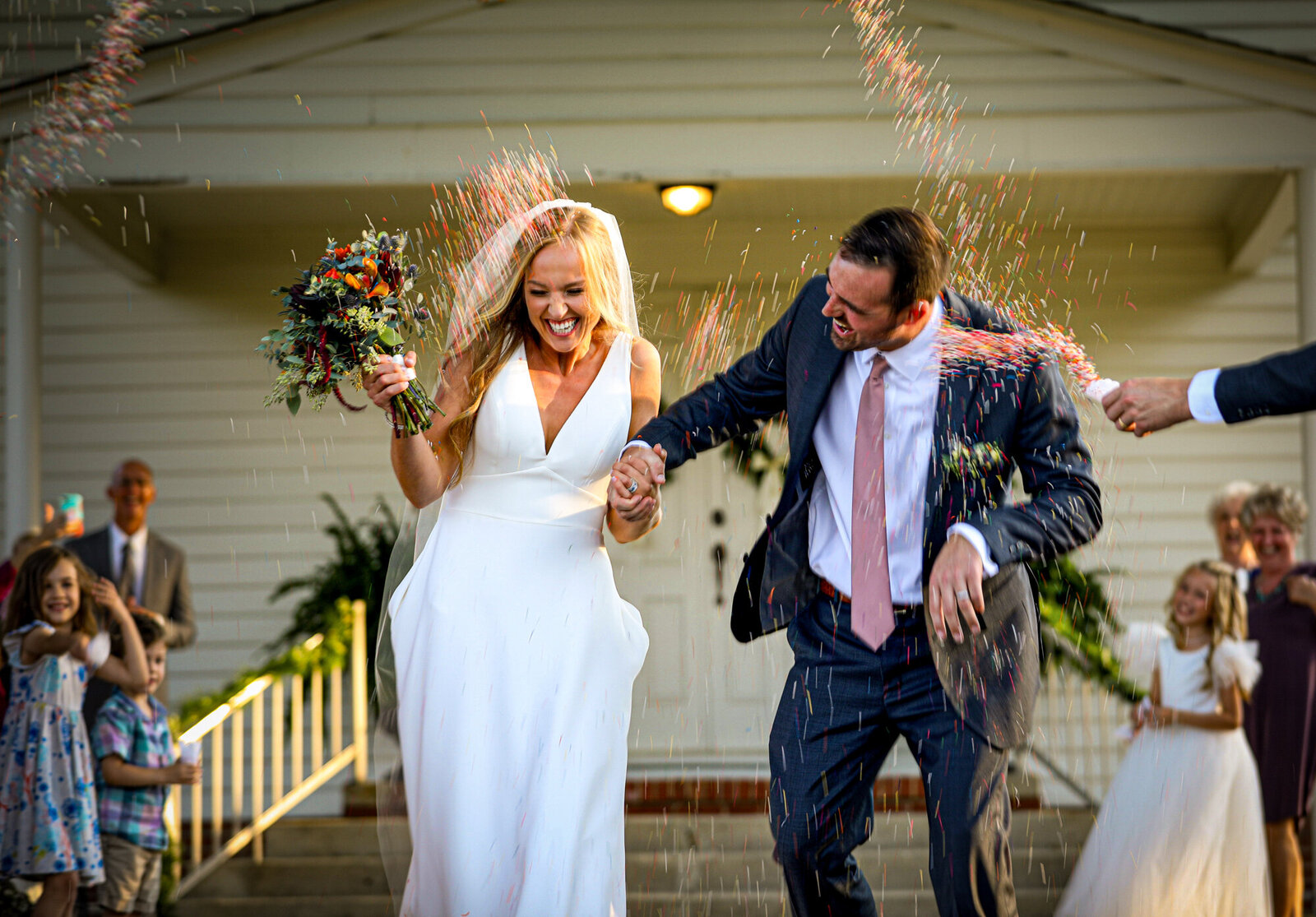 Asheville Wedding Photographers Light Shifter Studios  captures Weddings, Families, engagements, and Proposlas.