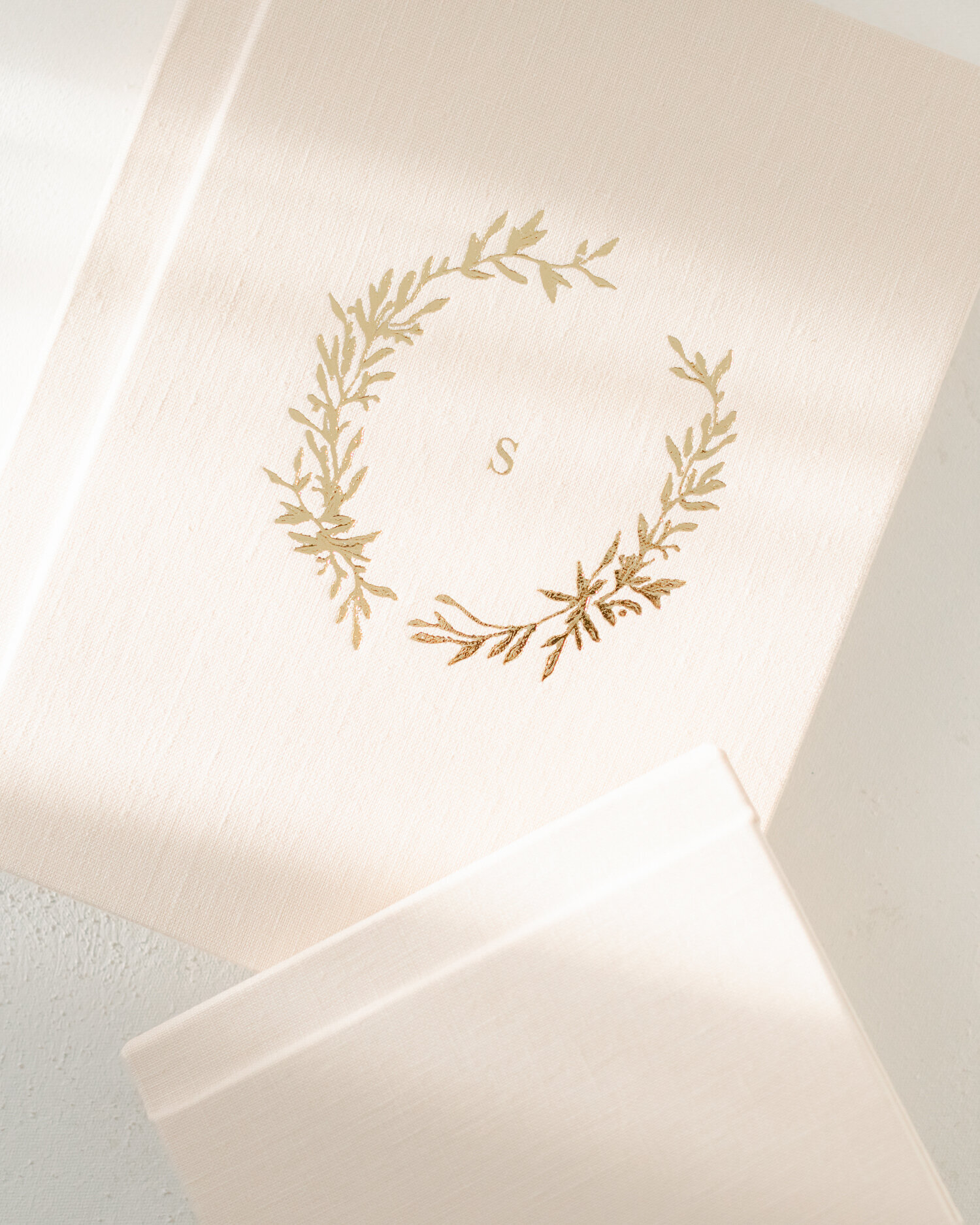 Orlando newborn photographer heirloom album-2