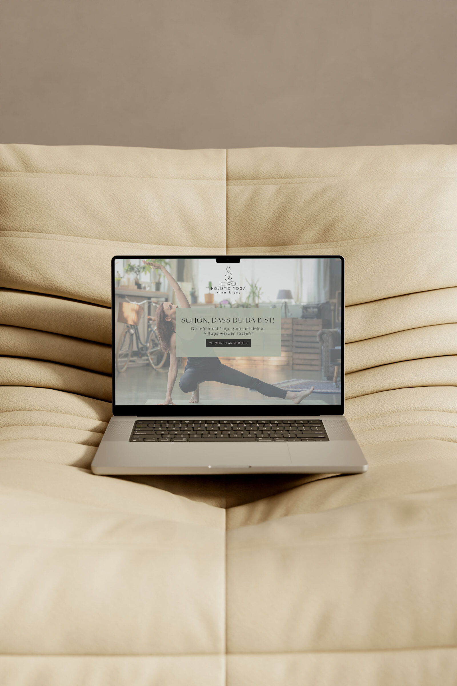 Nina Webdesign
