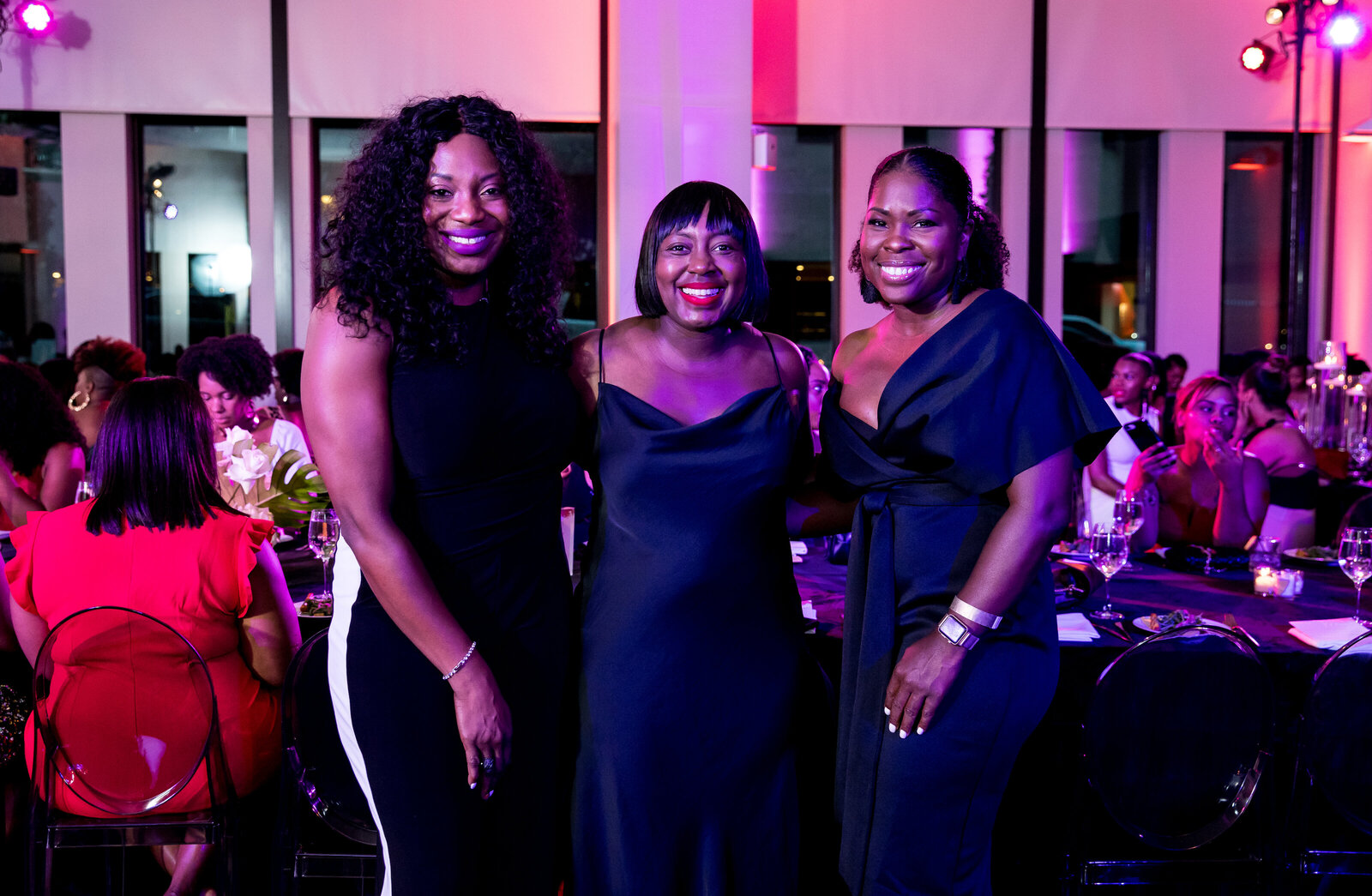 2019 Celebratin Melanin -146
