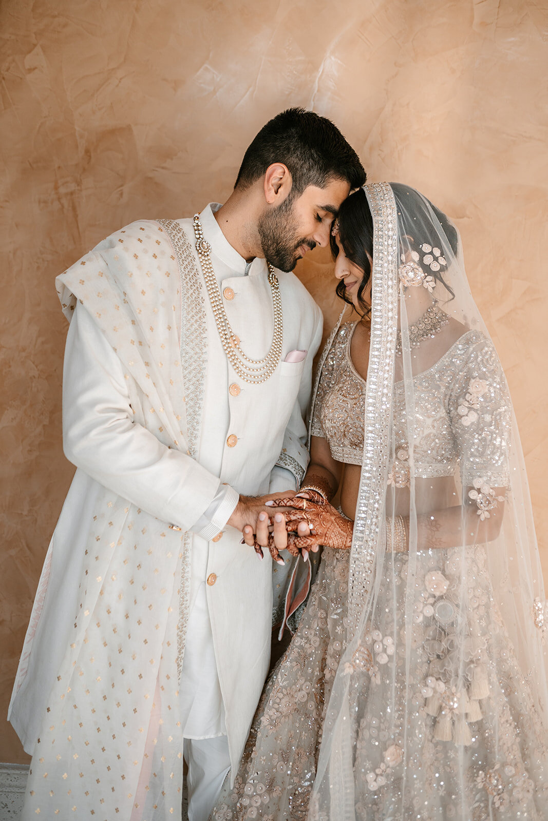 Miami Intimate Indian Wedding_Kristelle Boulos Photography-45