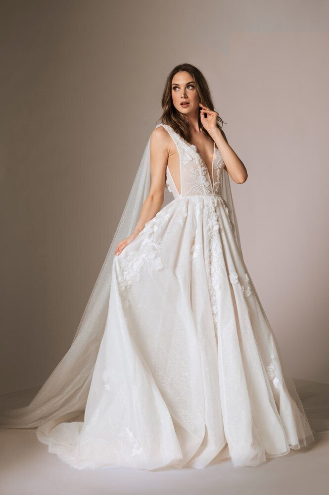 LILIA (IV2304) FRONT