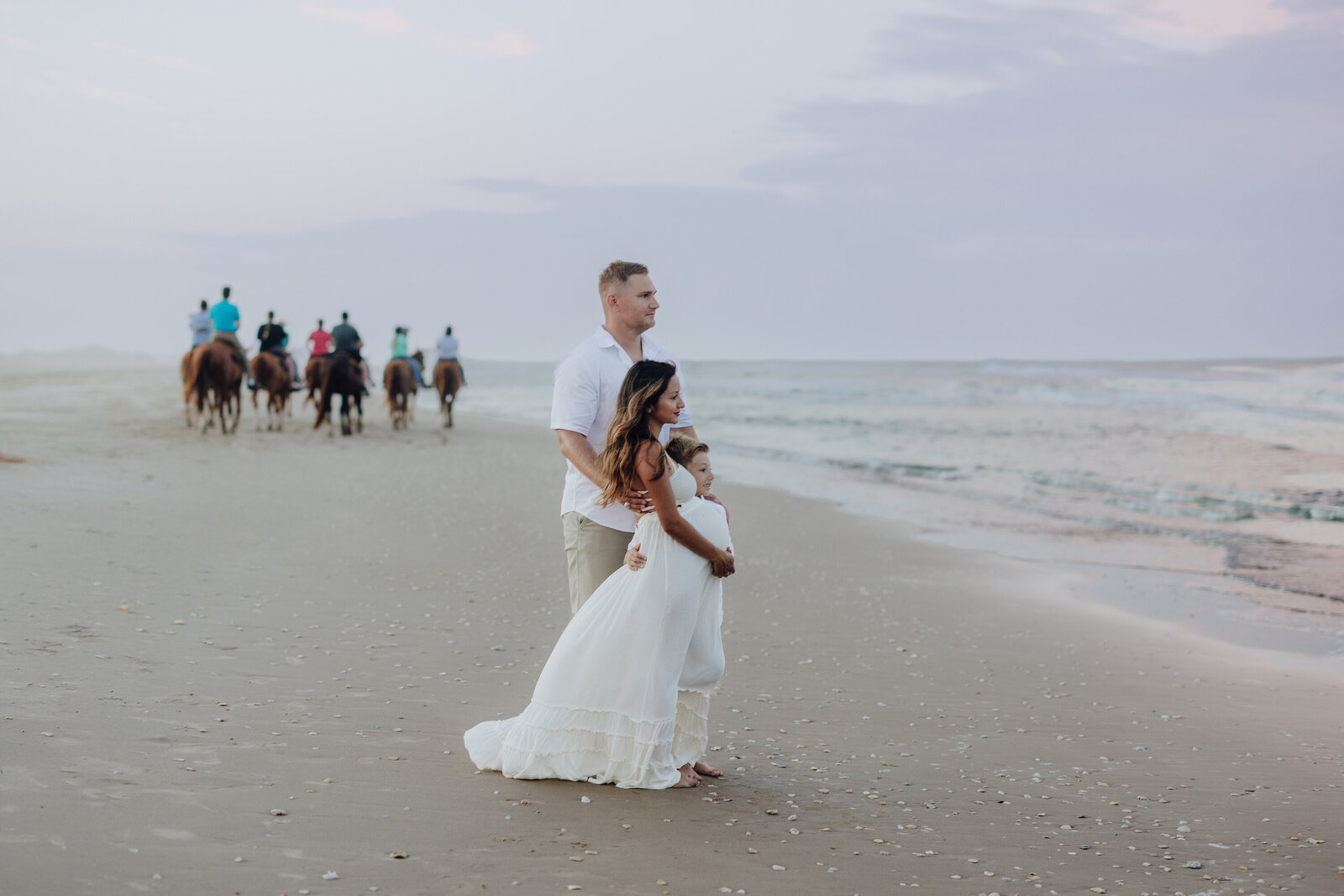 maternity photos south padre island-22