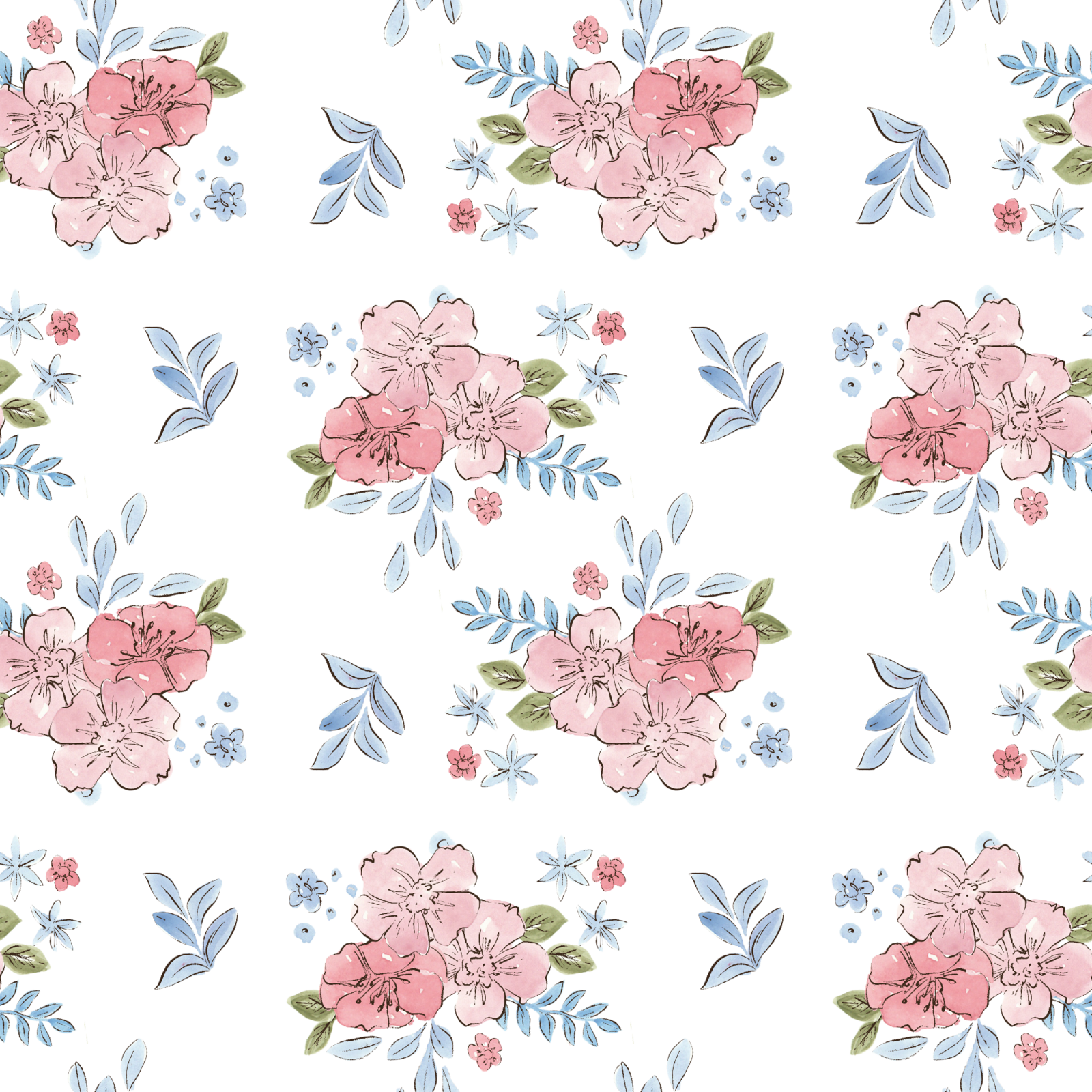 Flowers 3