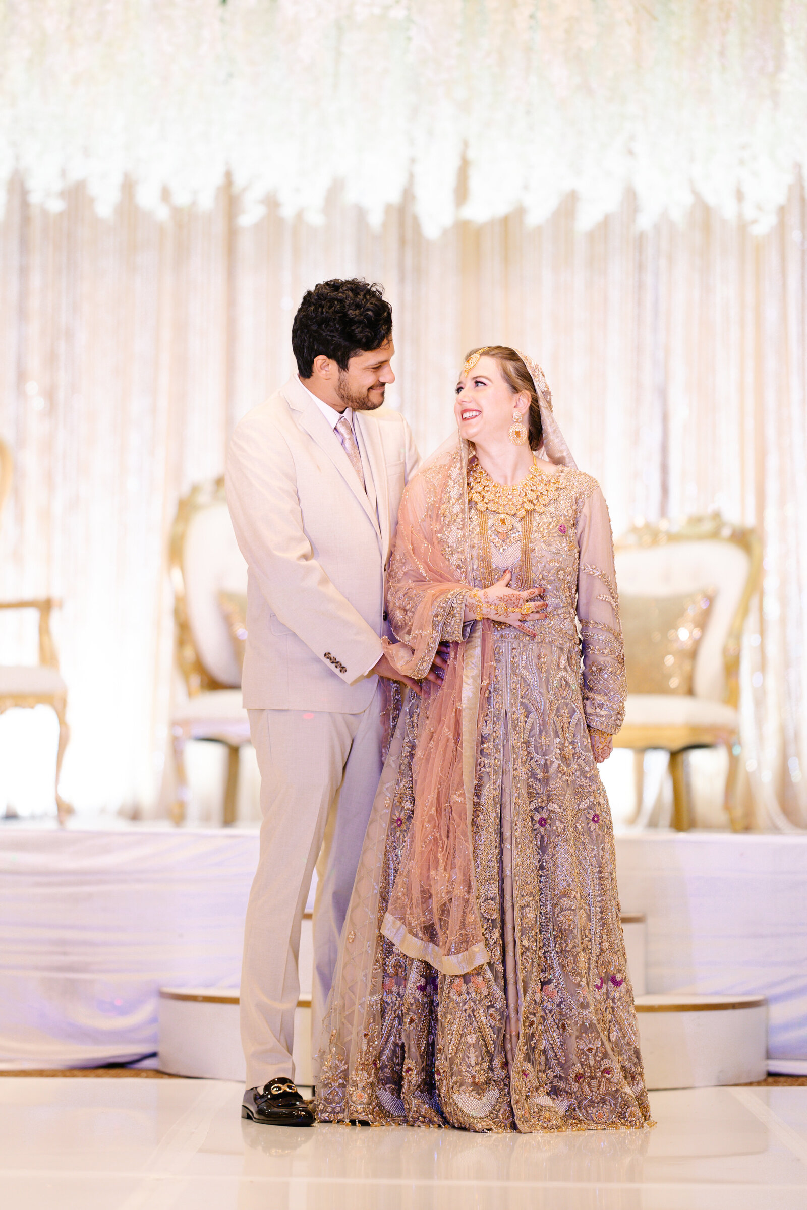 Intercultural-wedding-couple