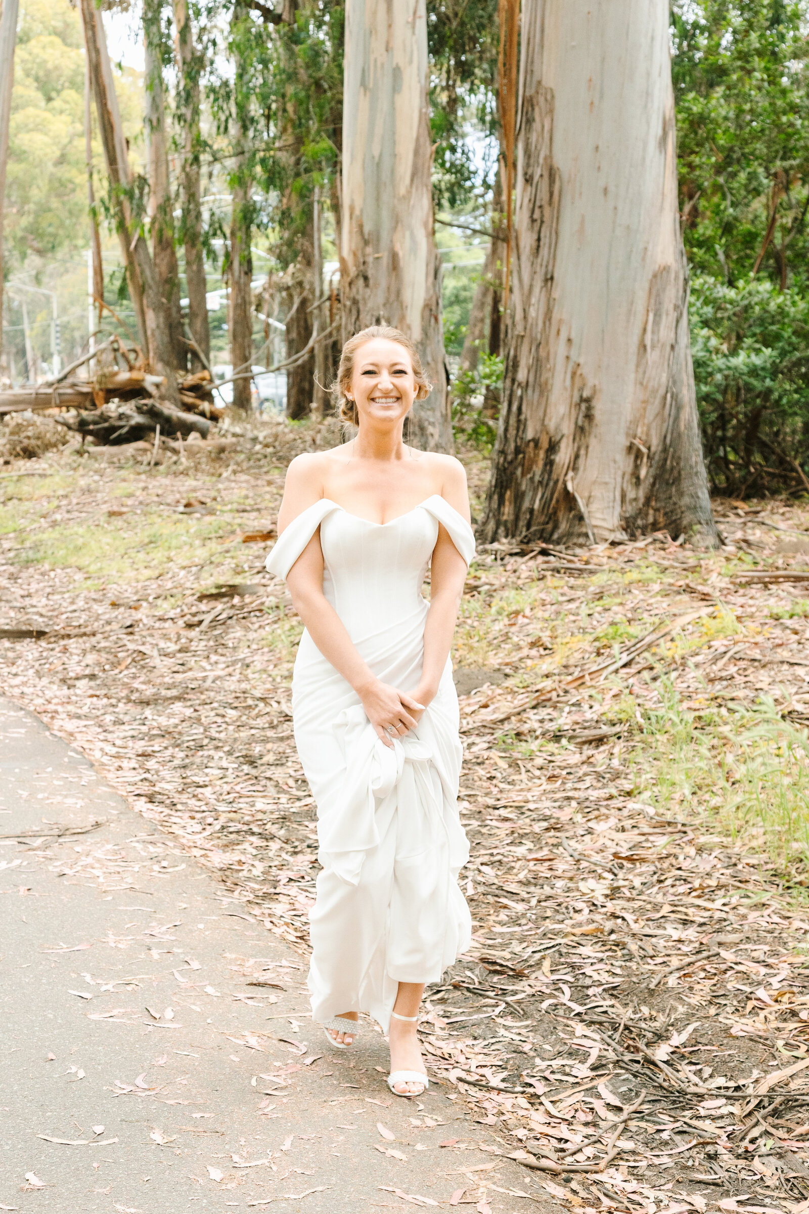 Monterey Beach Wedding 19