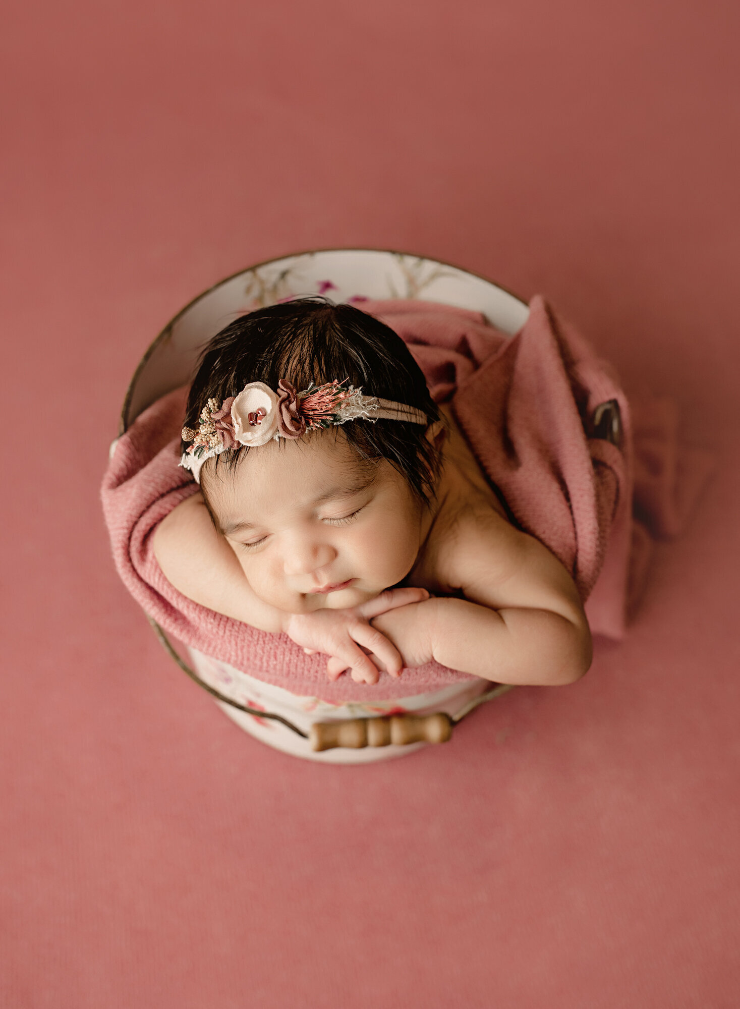 Roseville Newborn photographer-22