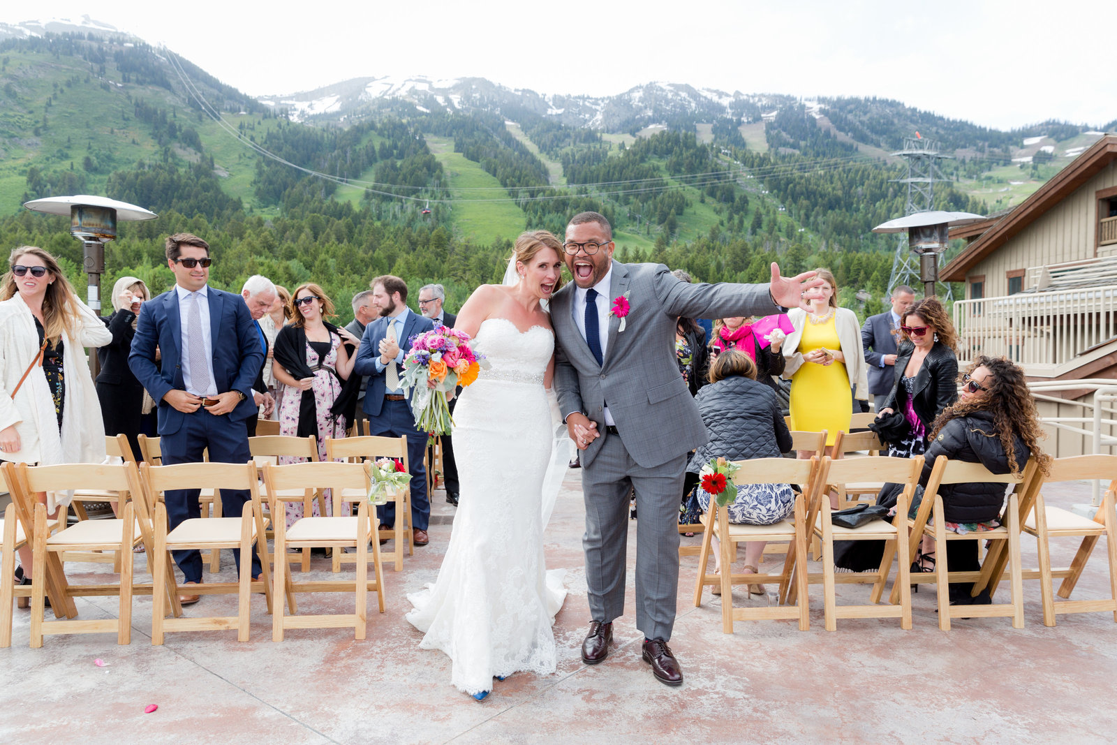 Duryea and lisa©Jamye Chrisman