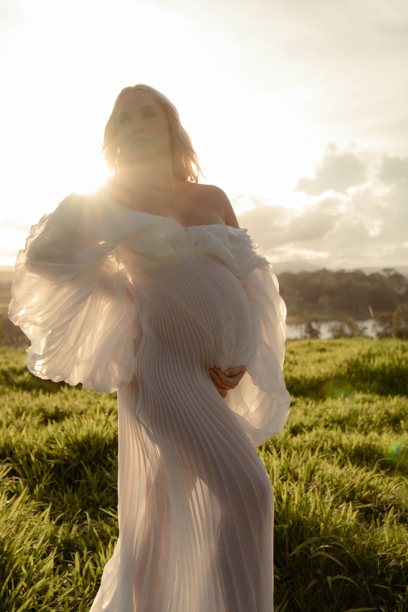 Maternity Photography Cairns