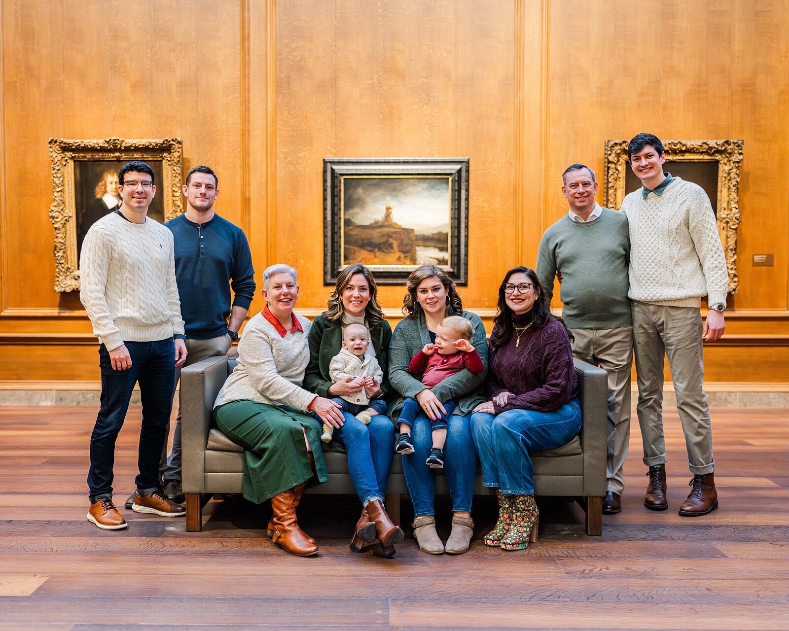 Northern Virginia DC Family Photographer Melissa Sheridan Photography_0030