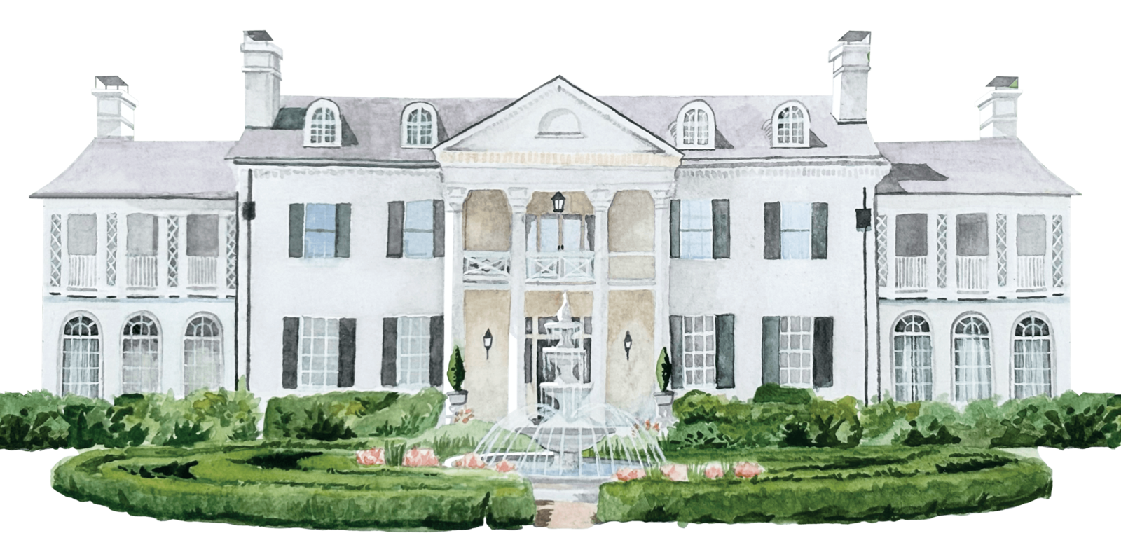 custom-wedding-venue-watercolor