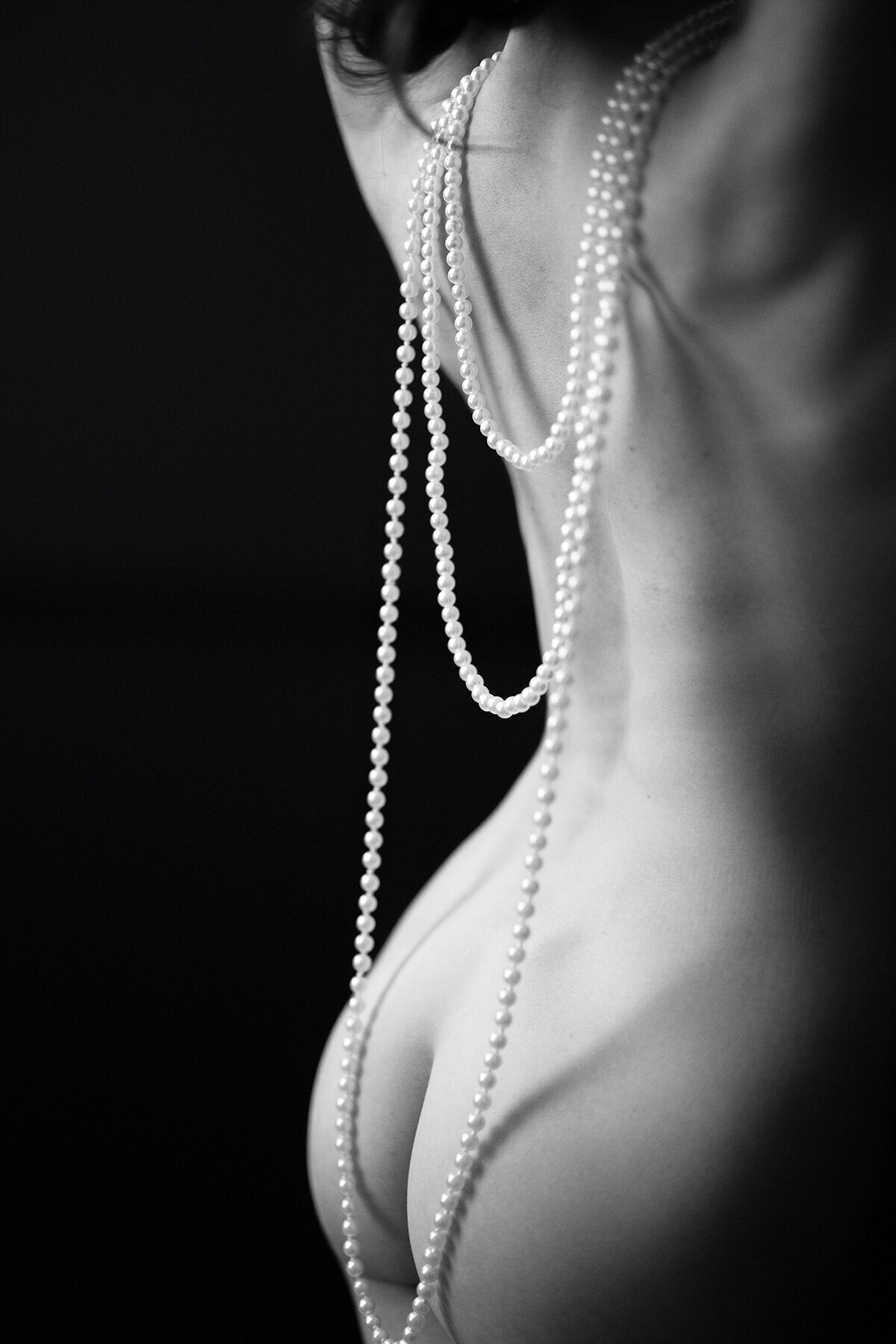 San Diego boudoir photographer