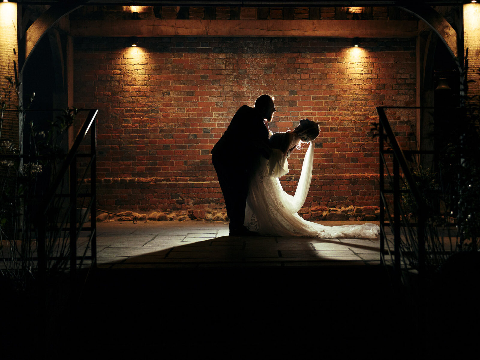 Tom & Elke Wedding-129