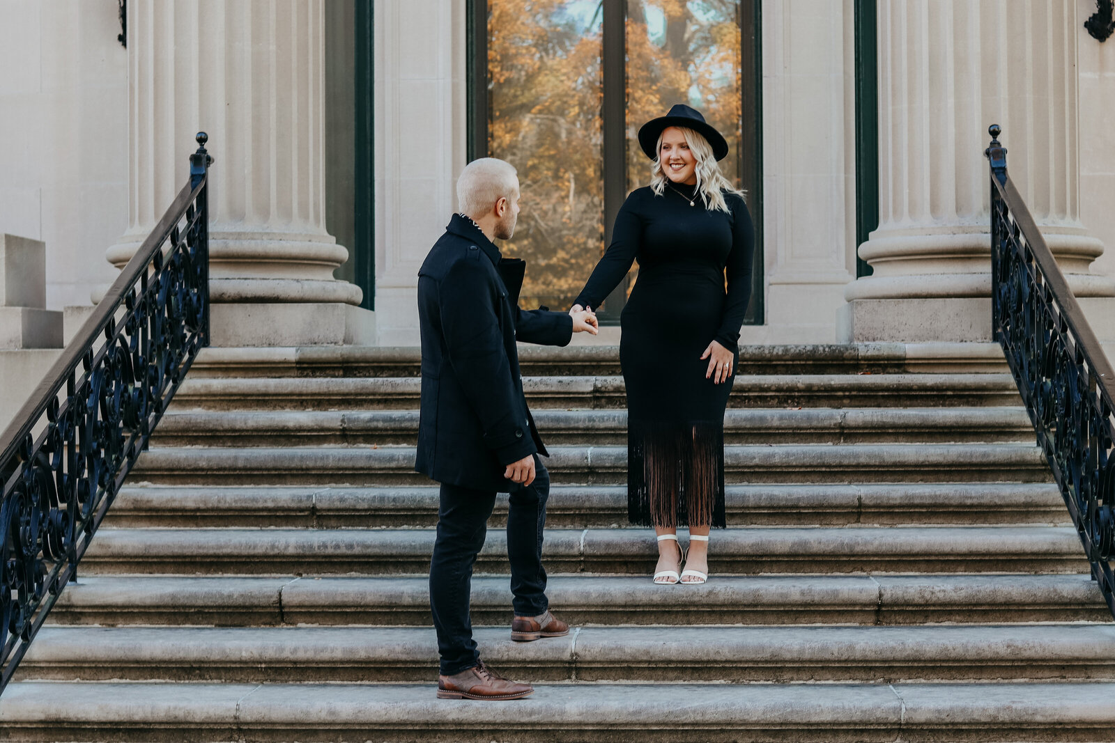 Engagment-Photos-Fall-Vanderbilt-Mansion-Love-to-Lens-Photography-(131)