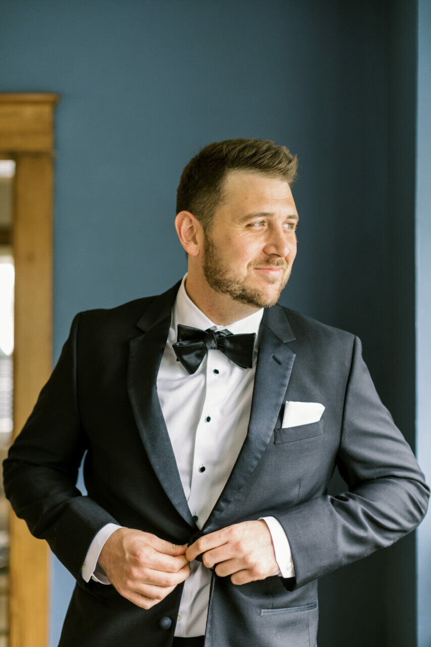 Miller - Getting Ready-75