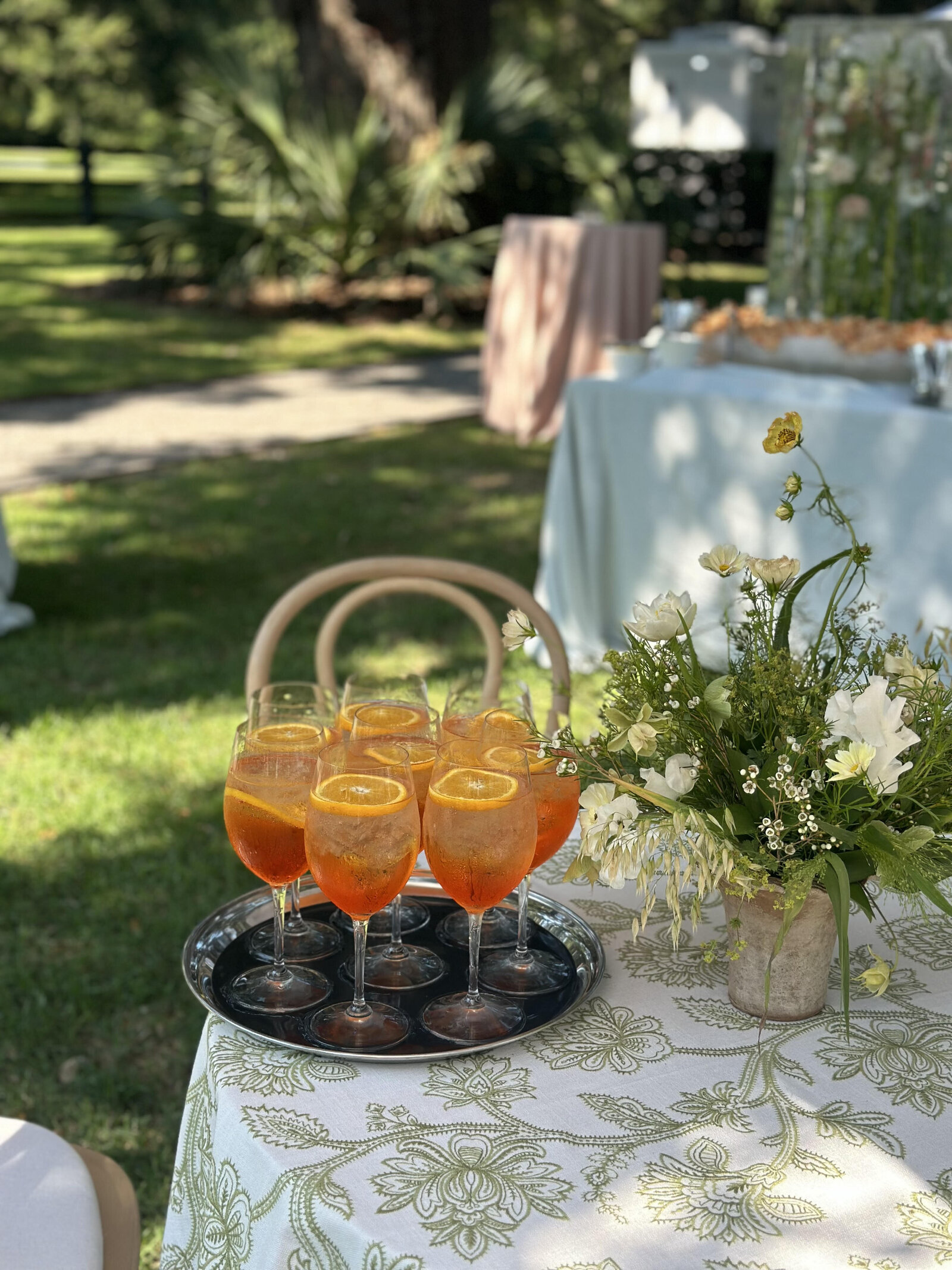 happy hour