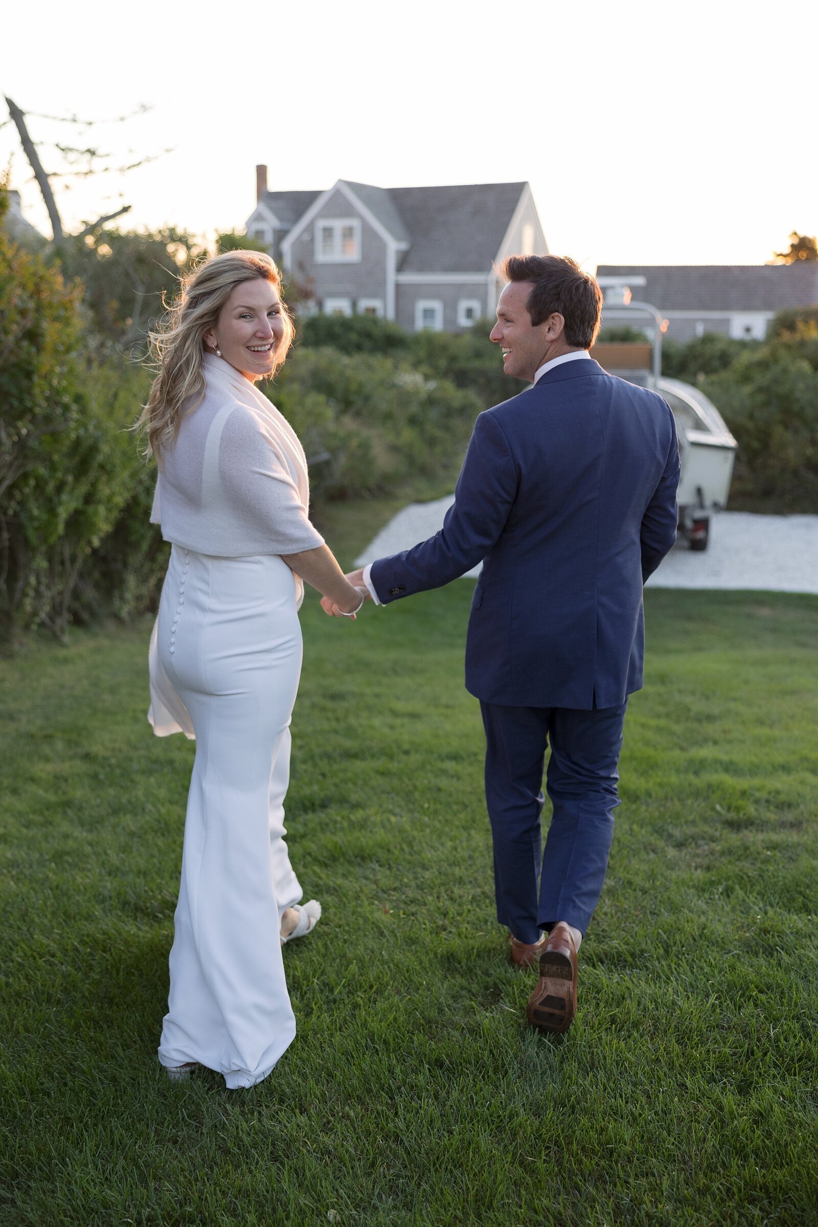 Nantucket Wedding Photos Deborah Zoe Photography