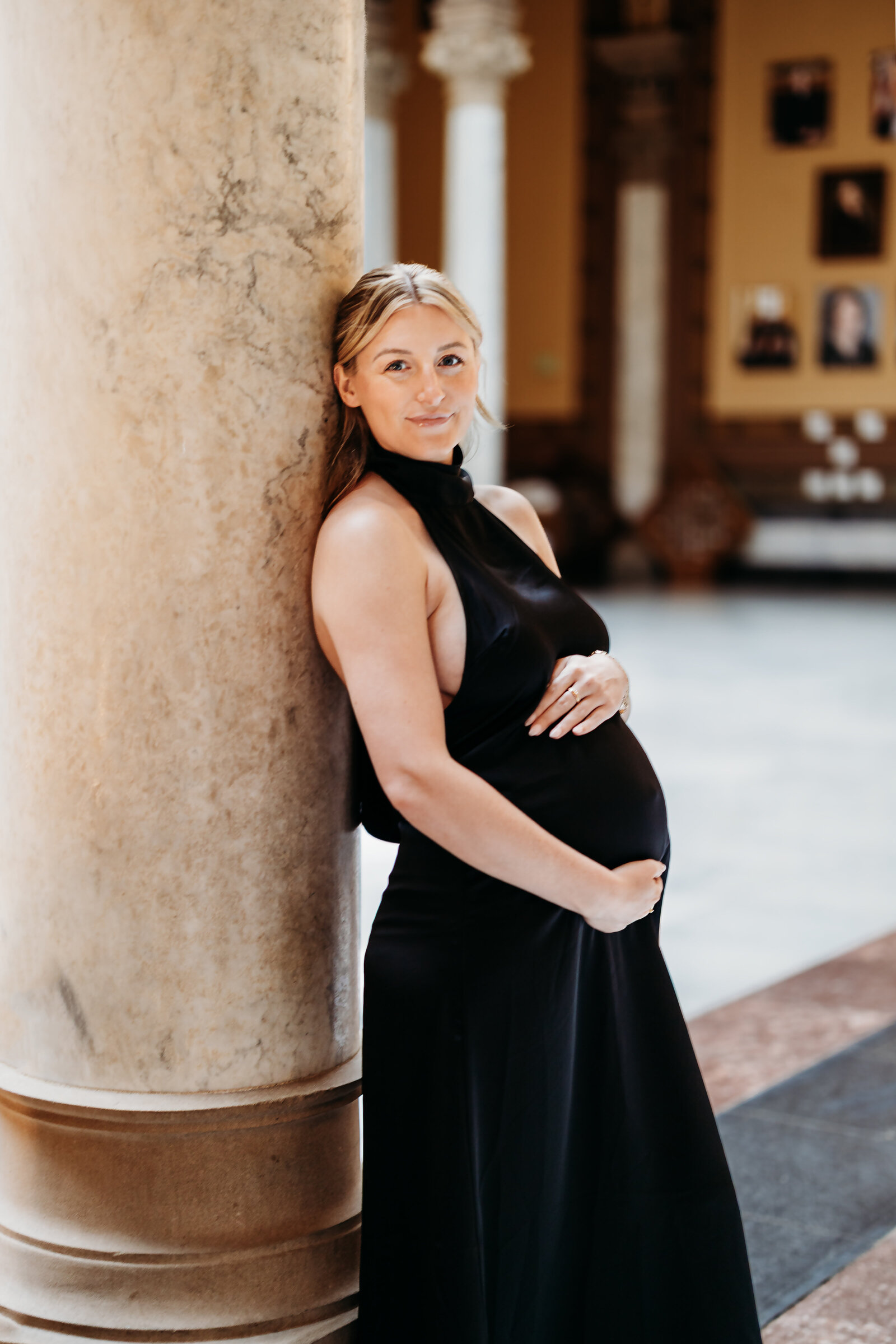 Alessandra-Legacy-Portraits-Maternity-indianapolis-statehouse-photography-carmel-fine-art-dress-baby-shower-9