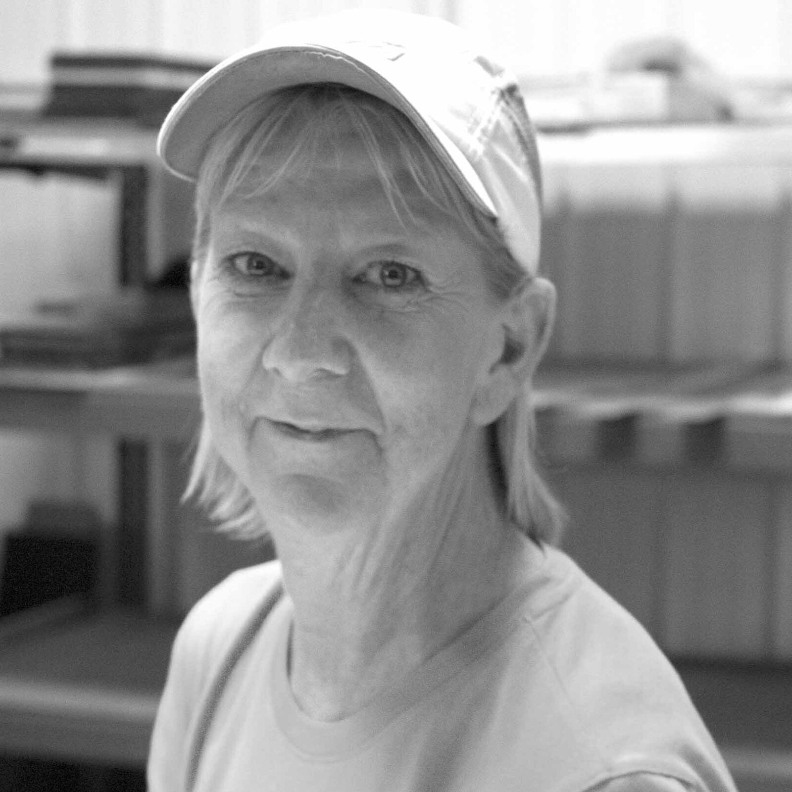 Jodi Kremer