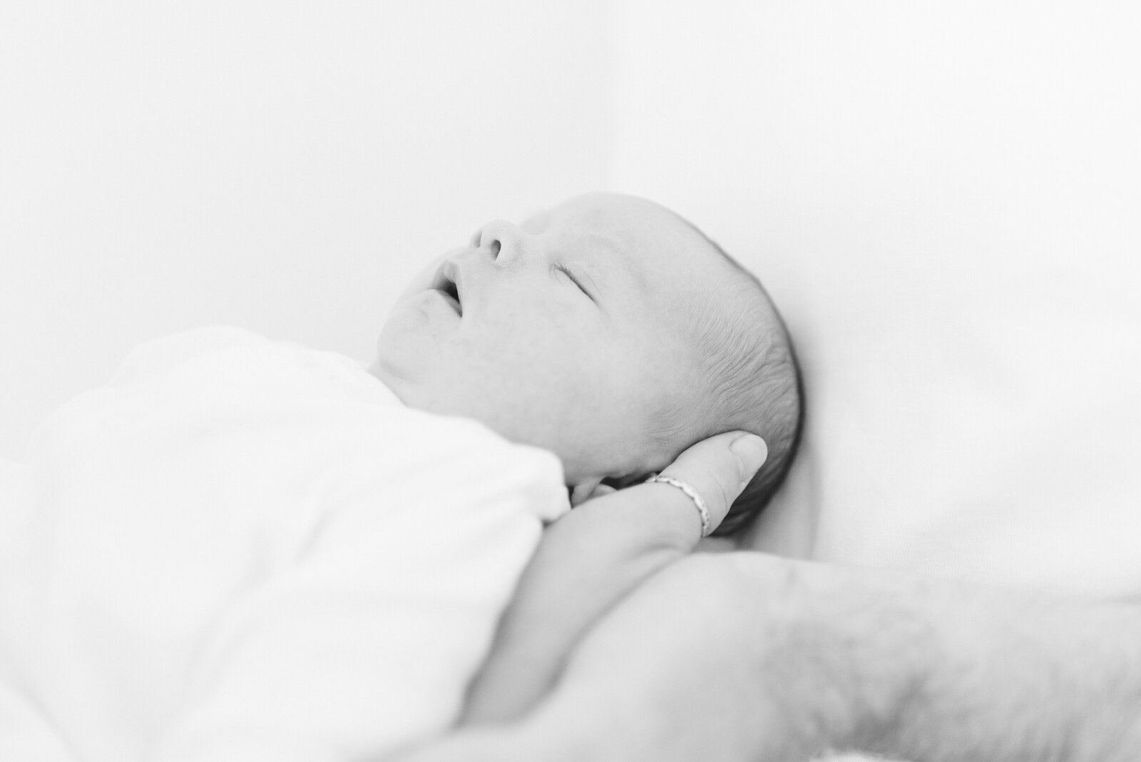 Newborn lifestyle family portrait photo shoot Plymouth Liberty Pearl Photography7