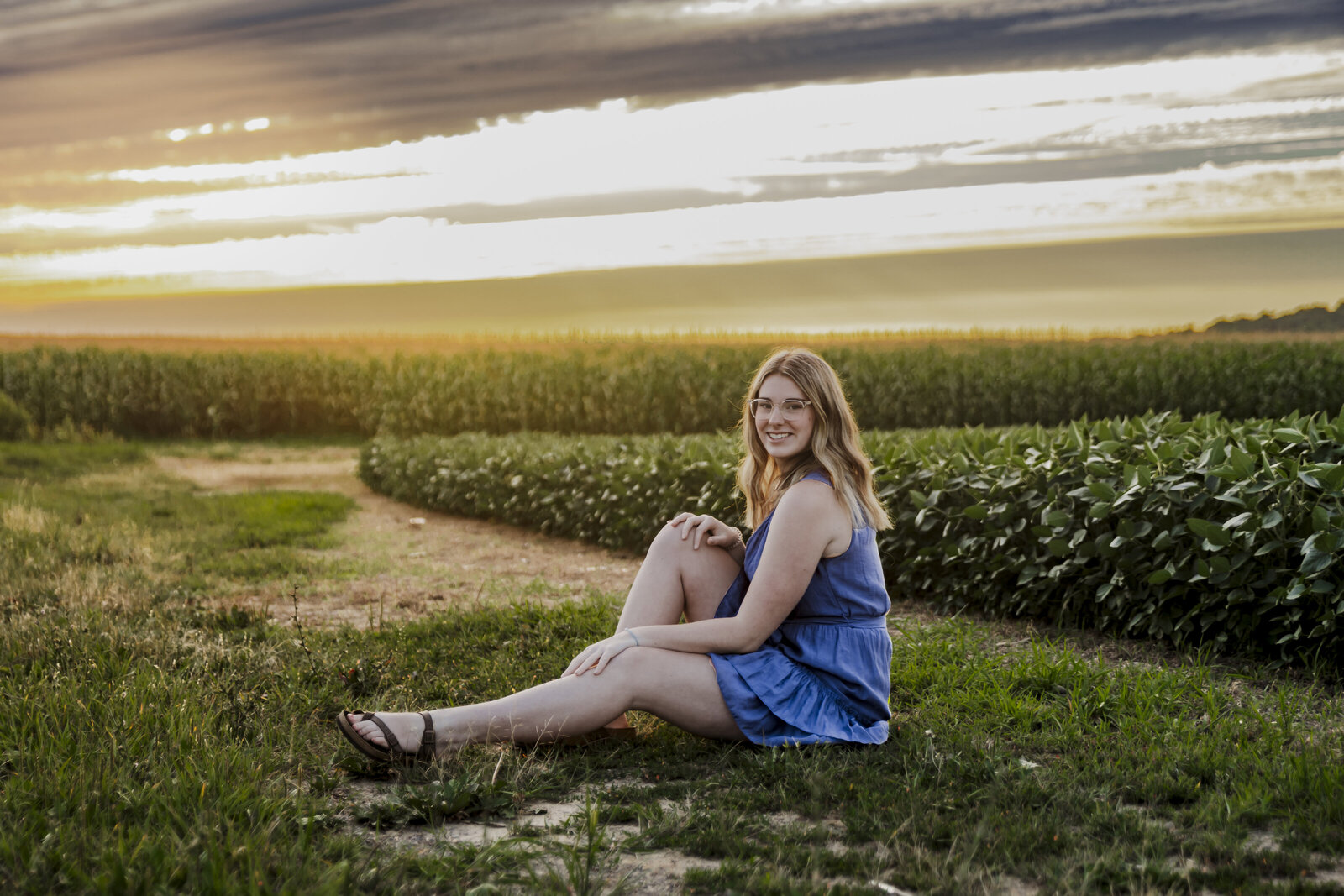Senior photographer cohocton nY