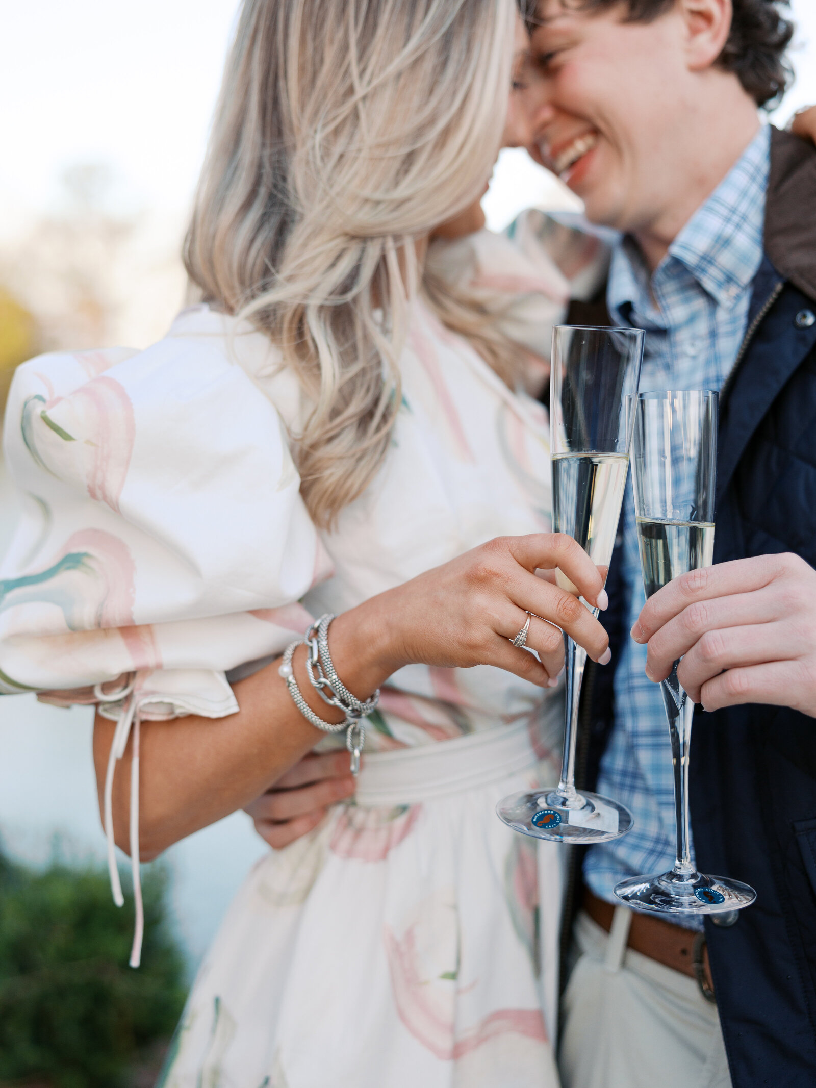 Alabama couples session photographer engagement photos outdoor natural light.