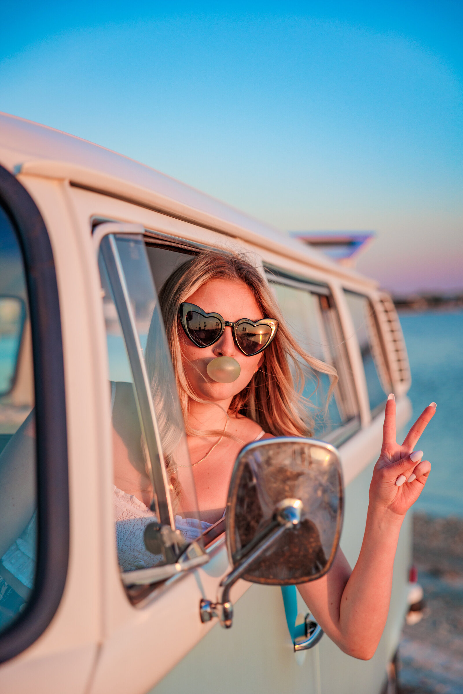 Anna Maria Island Senior Photographer-1574