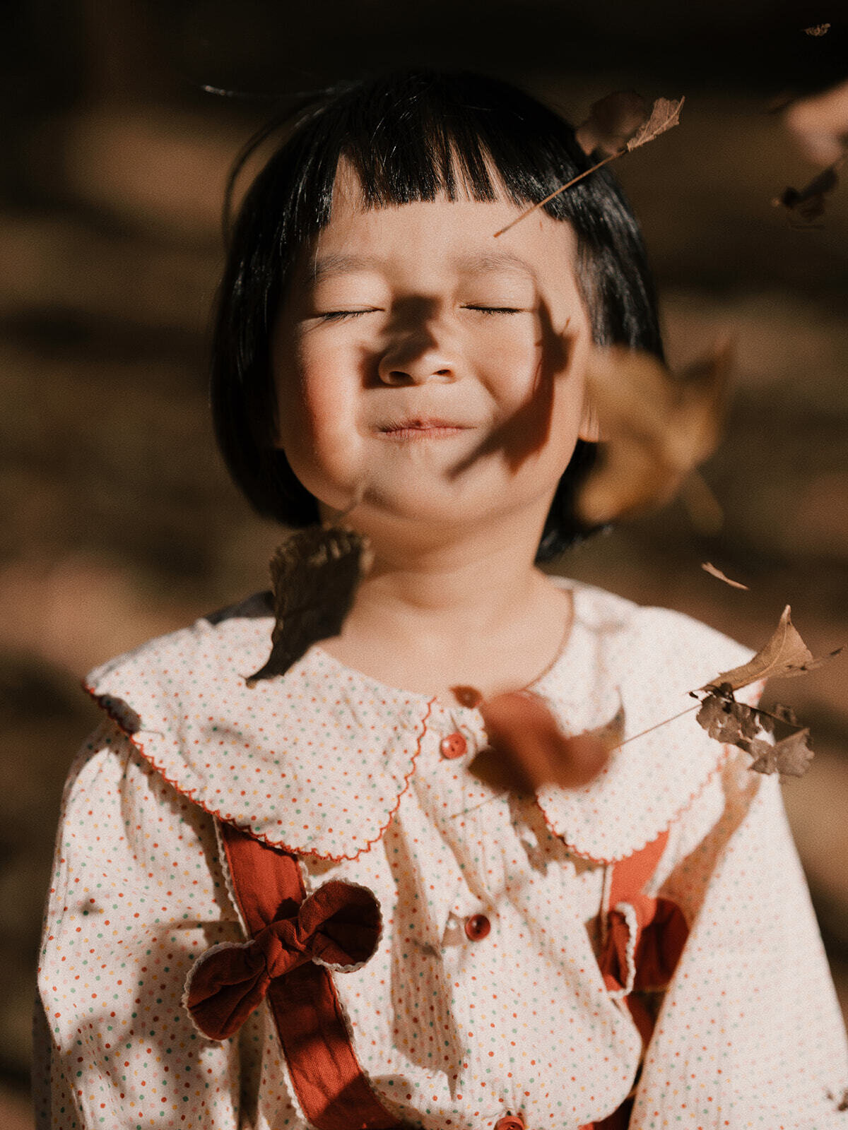 Mika Yuan Photography - Family - Dallas, Texas 6