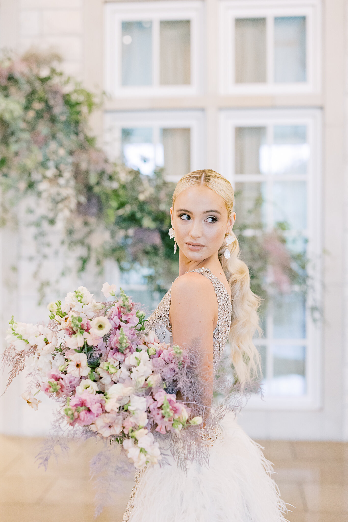 Texas Wedding | The Olana-1-3