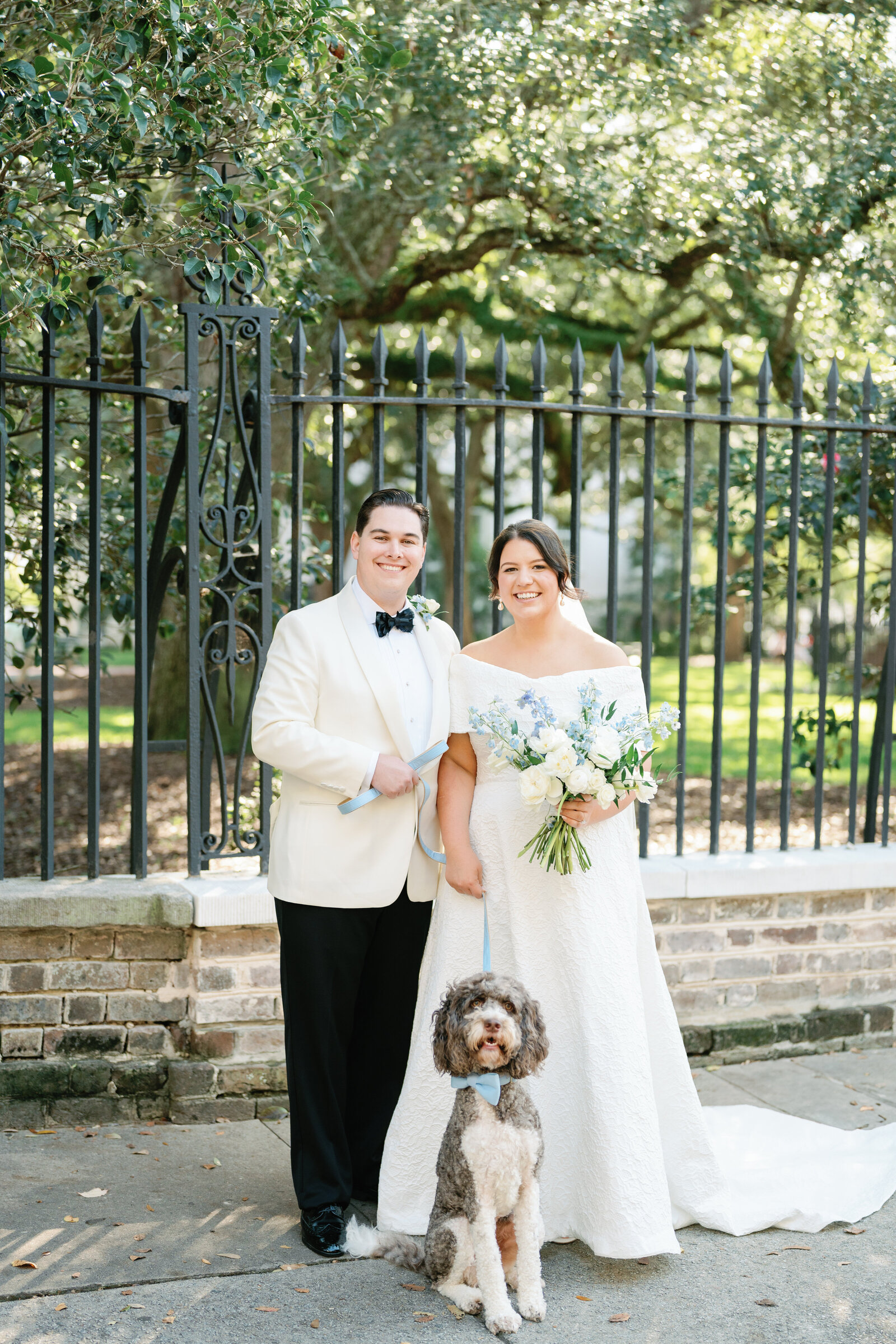 Bailey & Michael-11