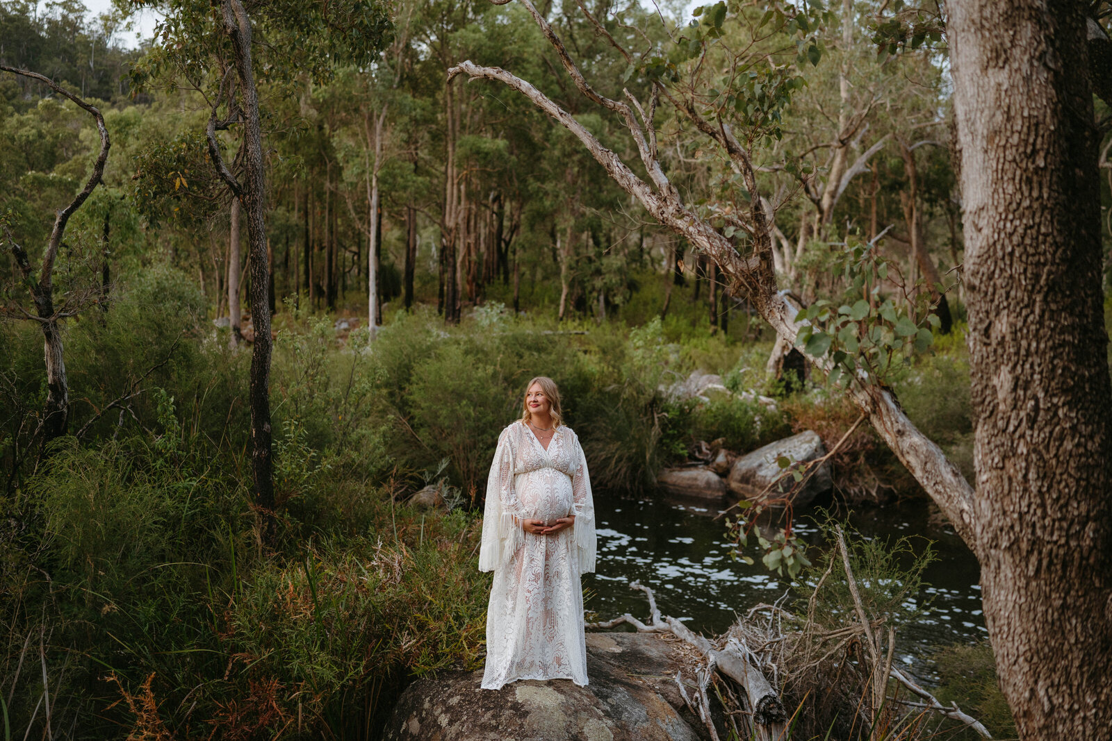 Maternity Photography Bunbury Busselton South West