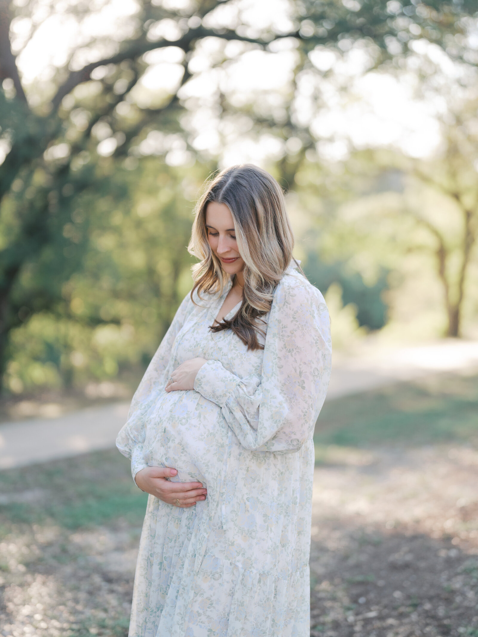 Colorado Springs, CO Family and Newborn Photographer | Lauren Bounds 