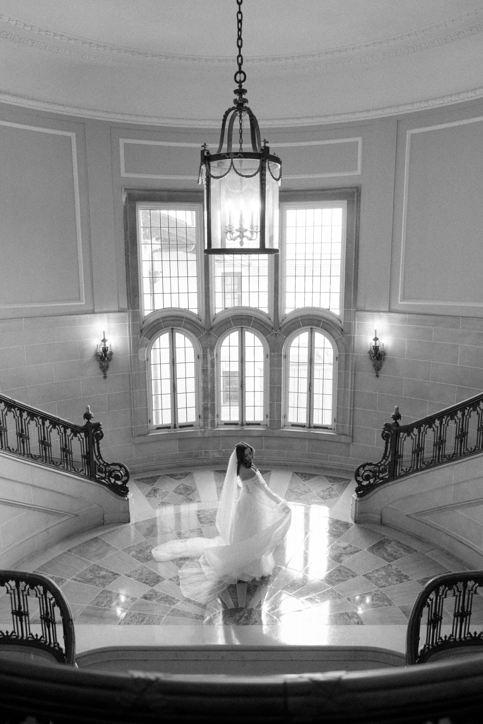 Armor House Alison Mae Photography