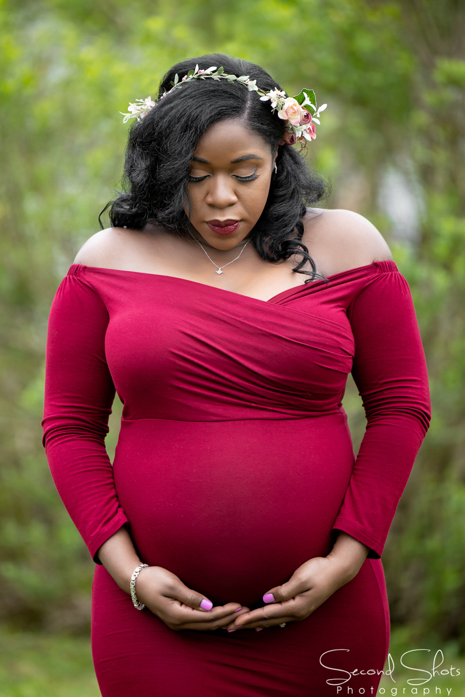 200 Houston Maternity Photographer