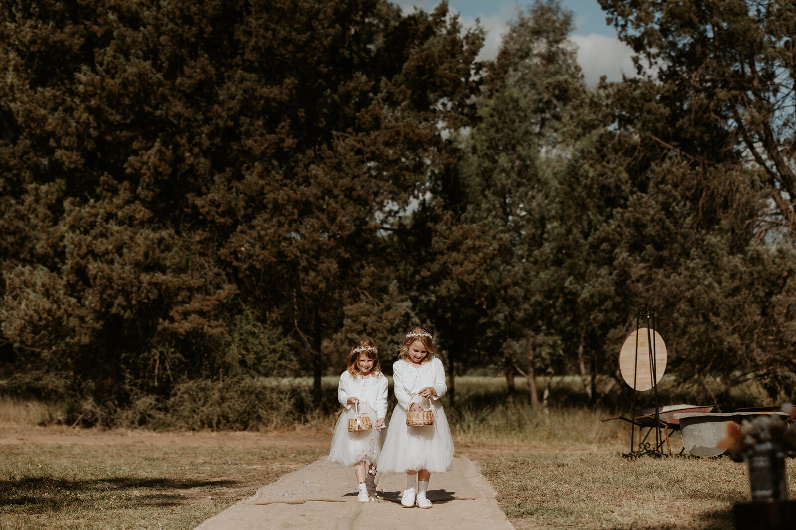 Mr & Mrs Baker 29.9.24-27
