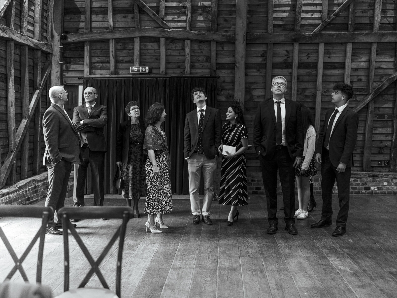 Tom & Elke Wedding-38