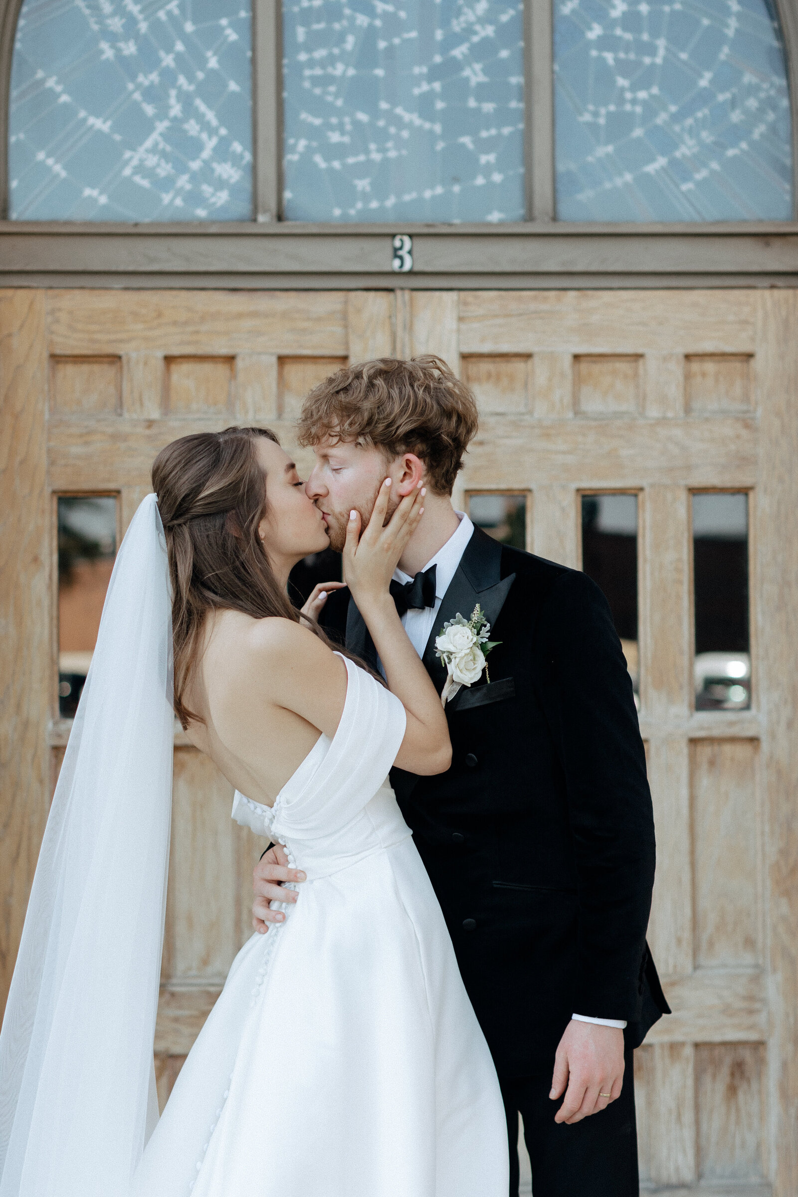 Sasha + Emera | Sioux Falls, South Dakota -13