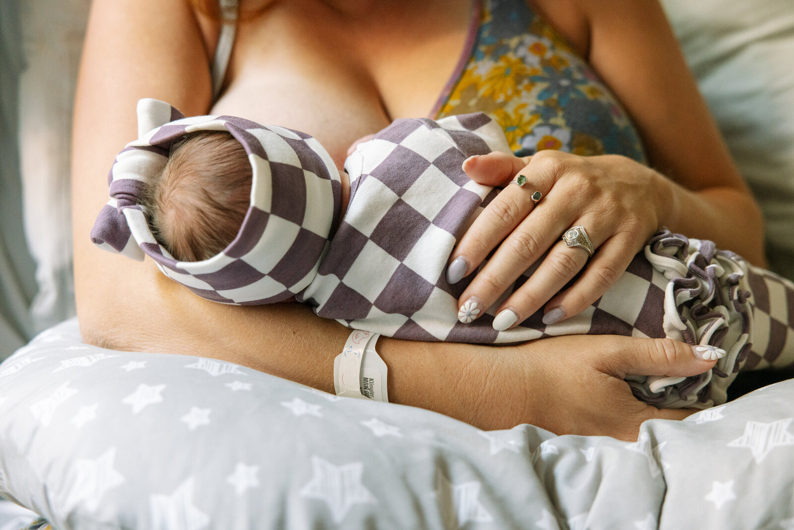 best newborn photographer bay area
