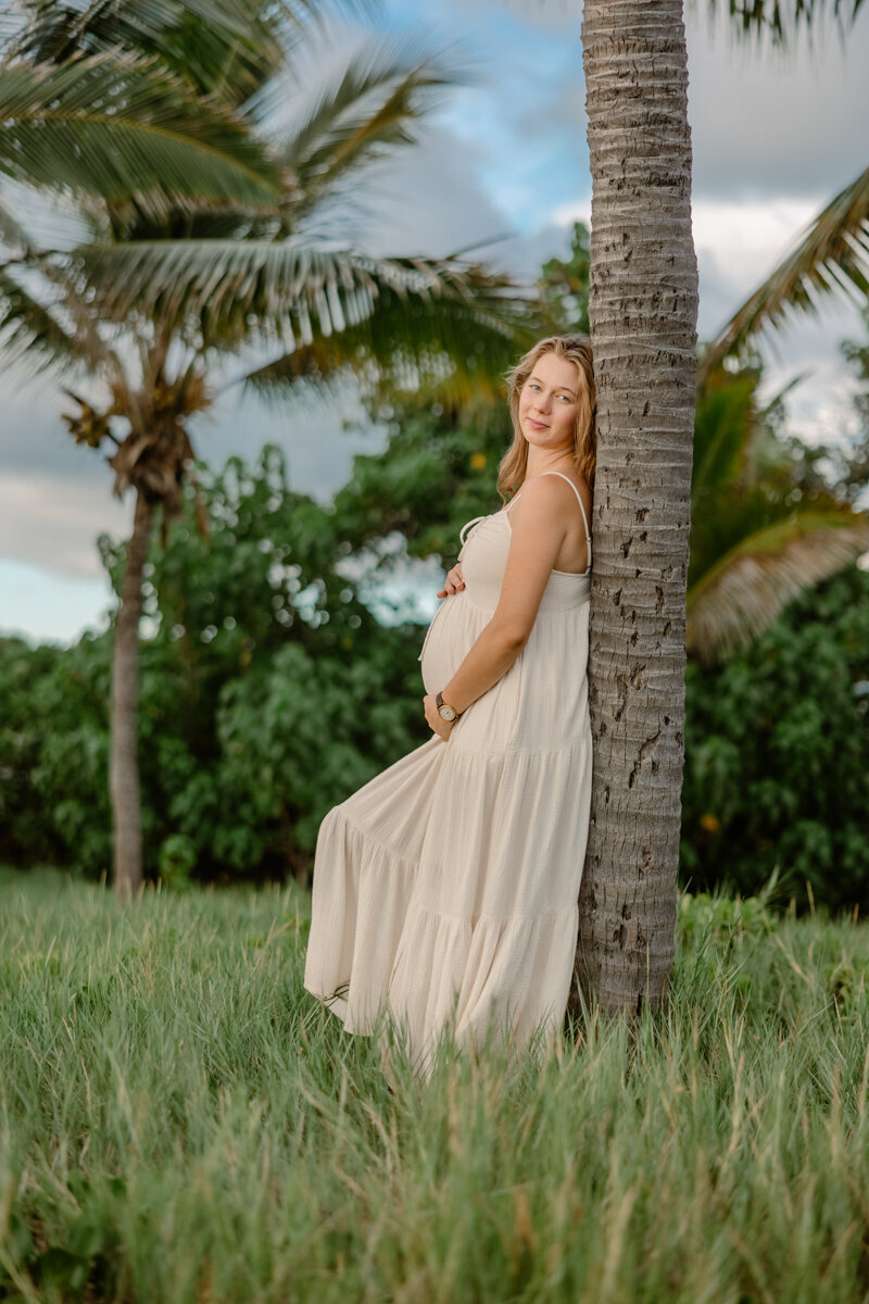 Big Island Maternity Photographer-15