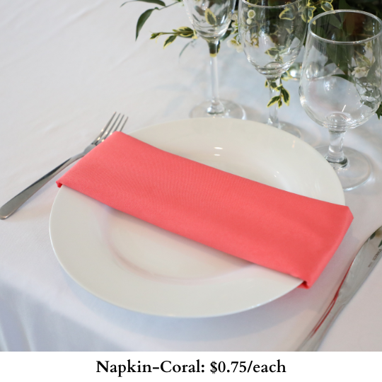 Napkin-Coral-681