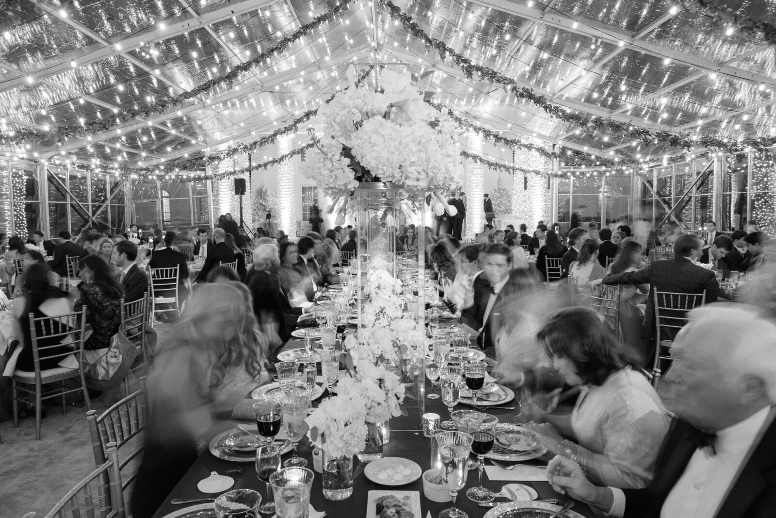 Carter Rose Documentary wedding photography weekend coverage tented arlington hall-0062