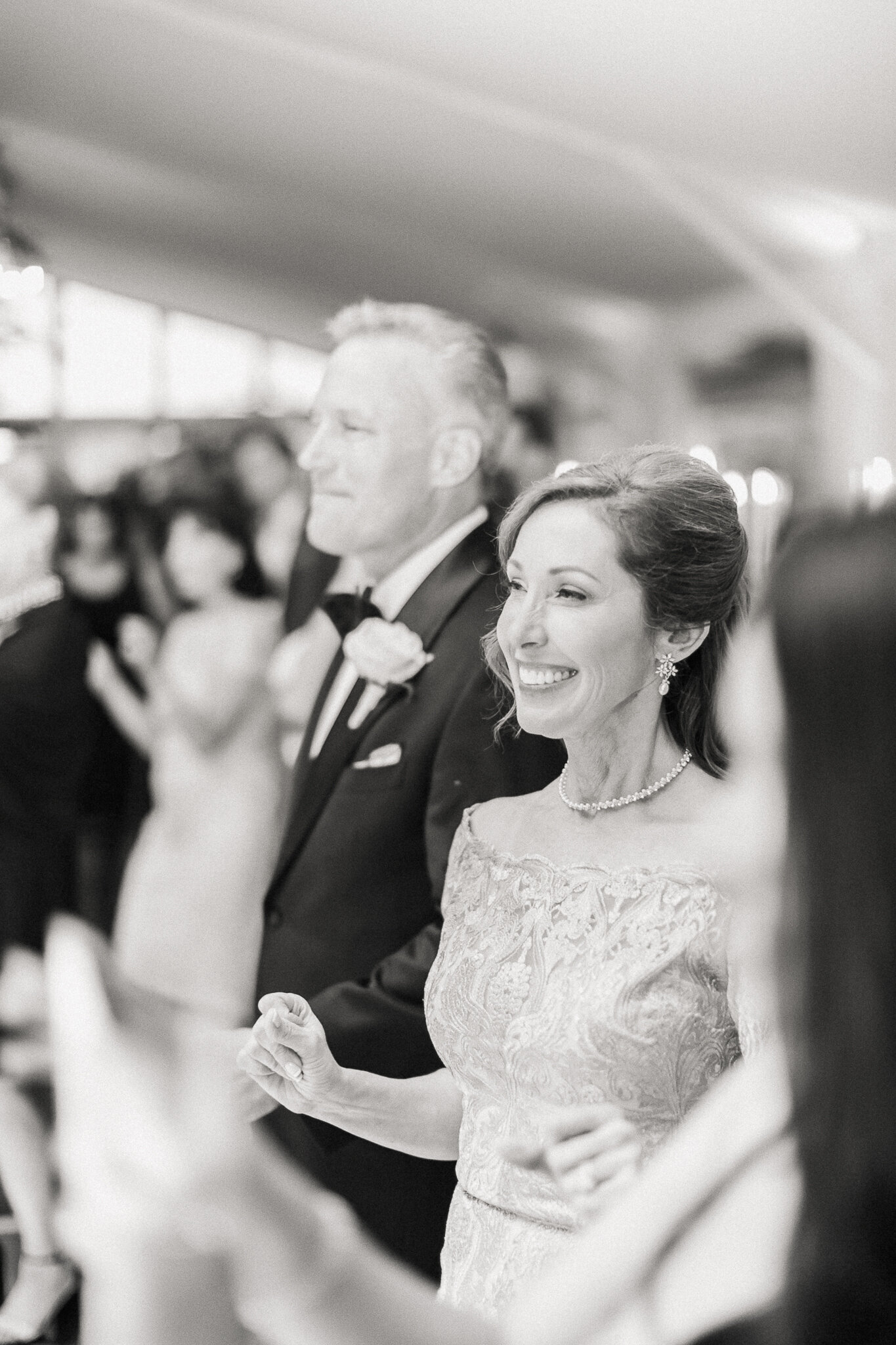 Rochester Wedding Photographer Oak Hill Wedding