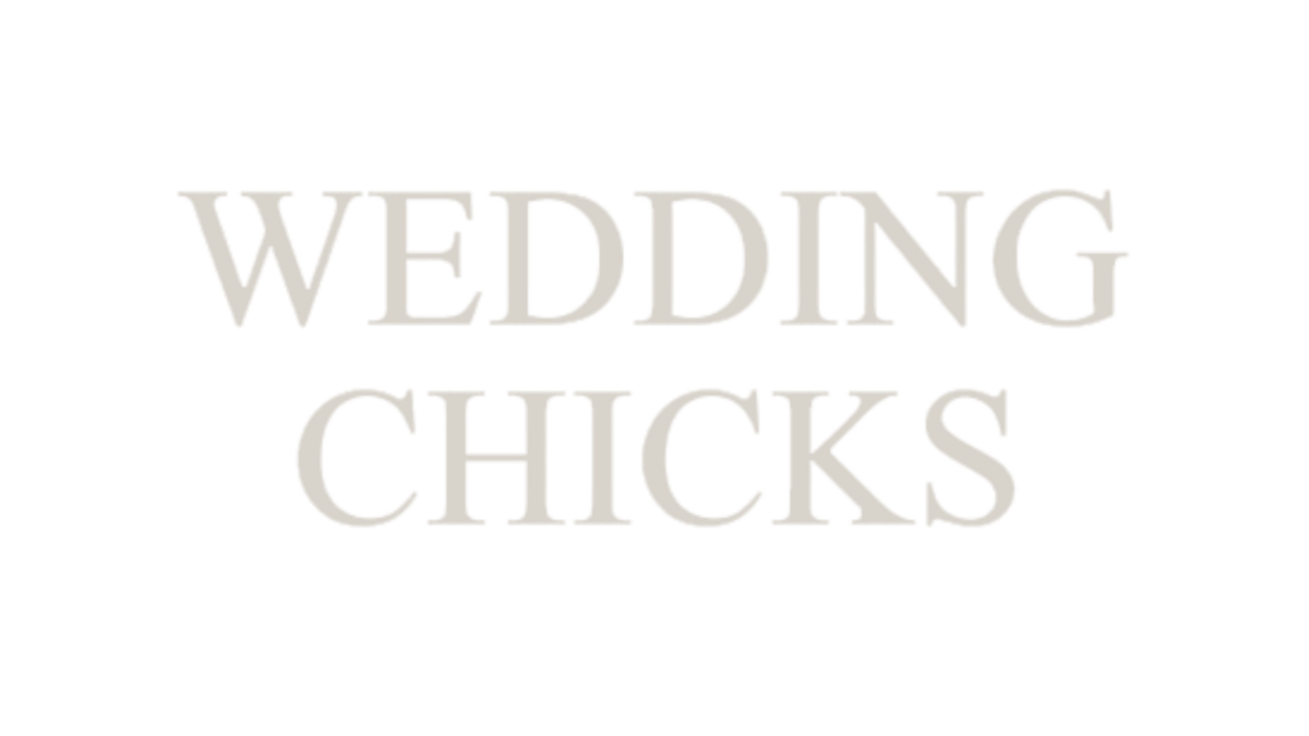 Wedding Chicks Logo