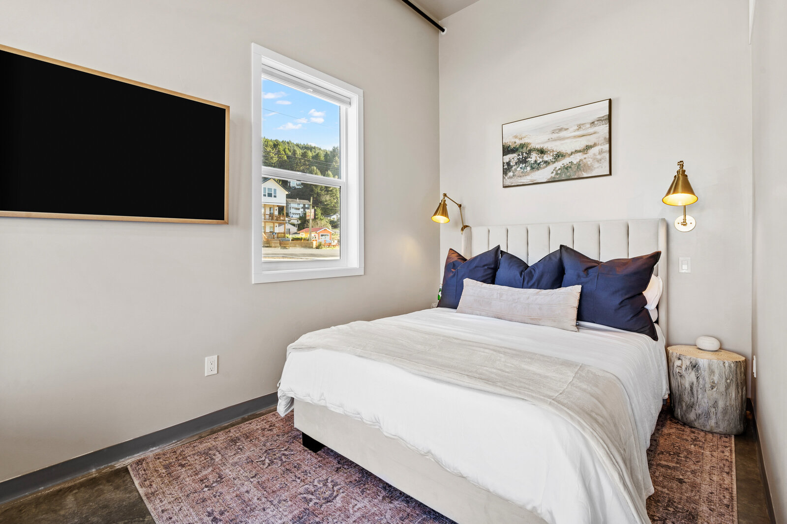 Lincoln City Real Estate Photographer 