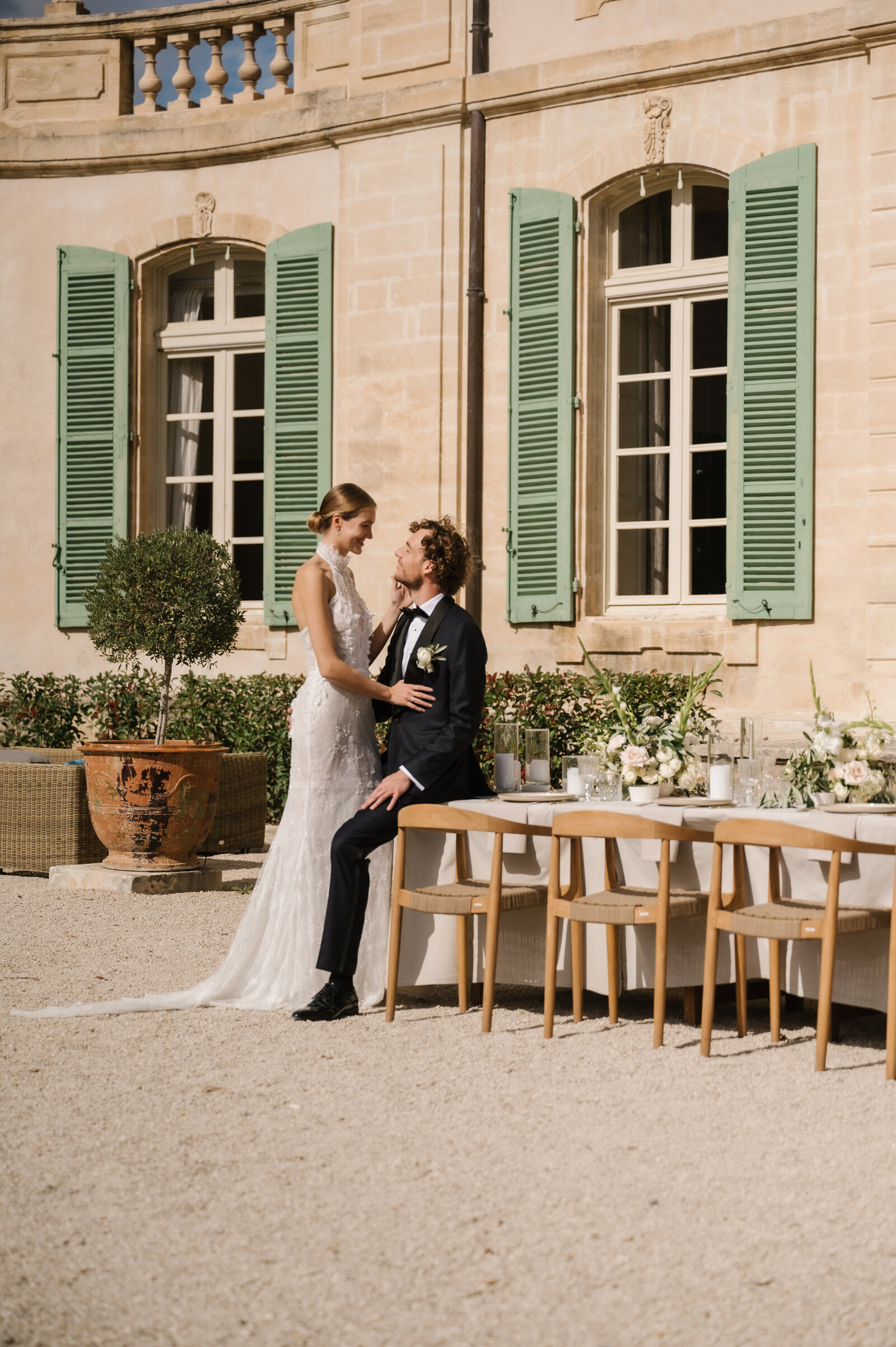 france wedding