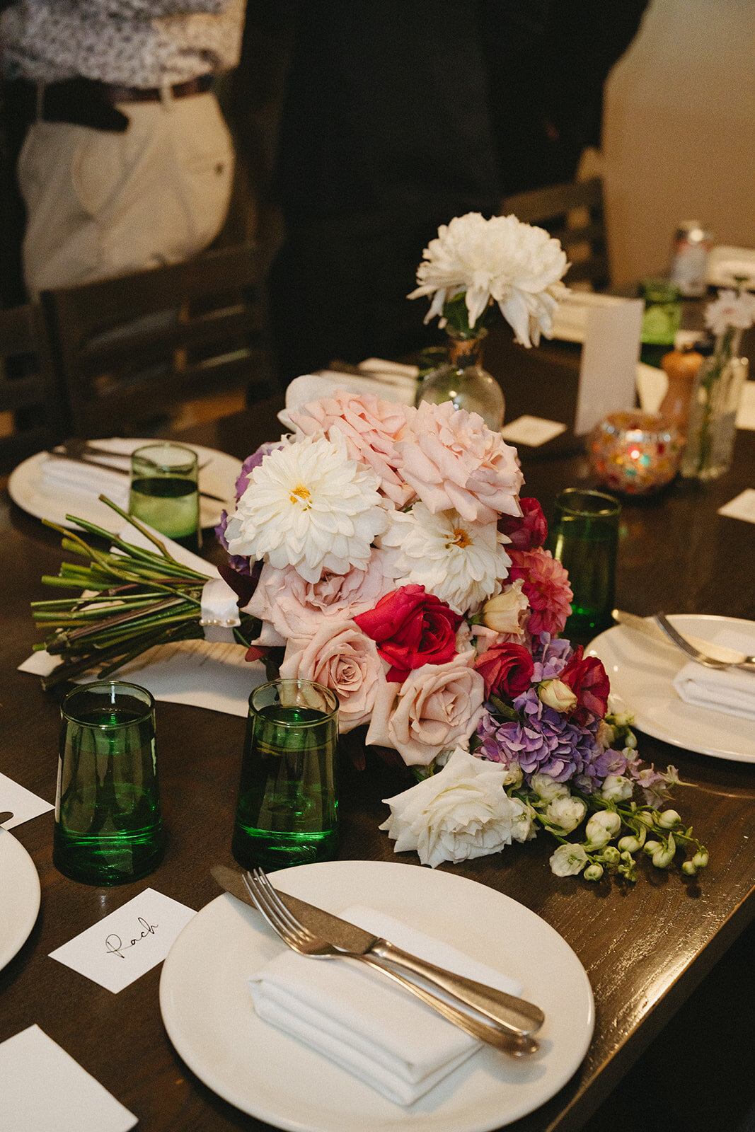Arrowtown Wedding at La Rumbla